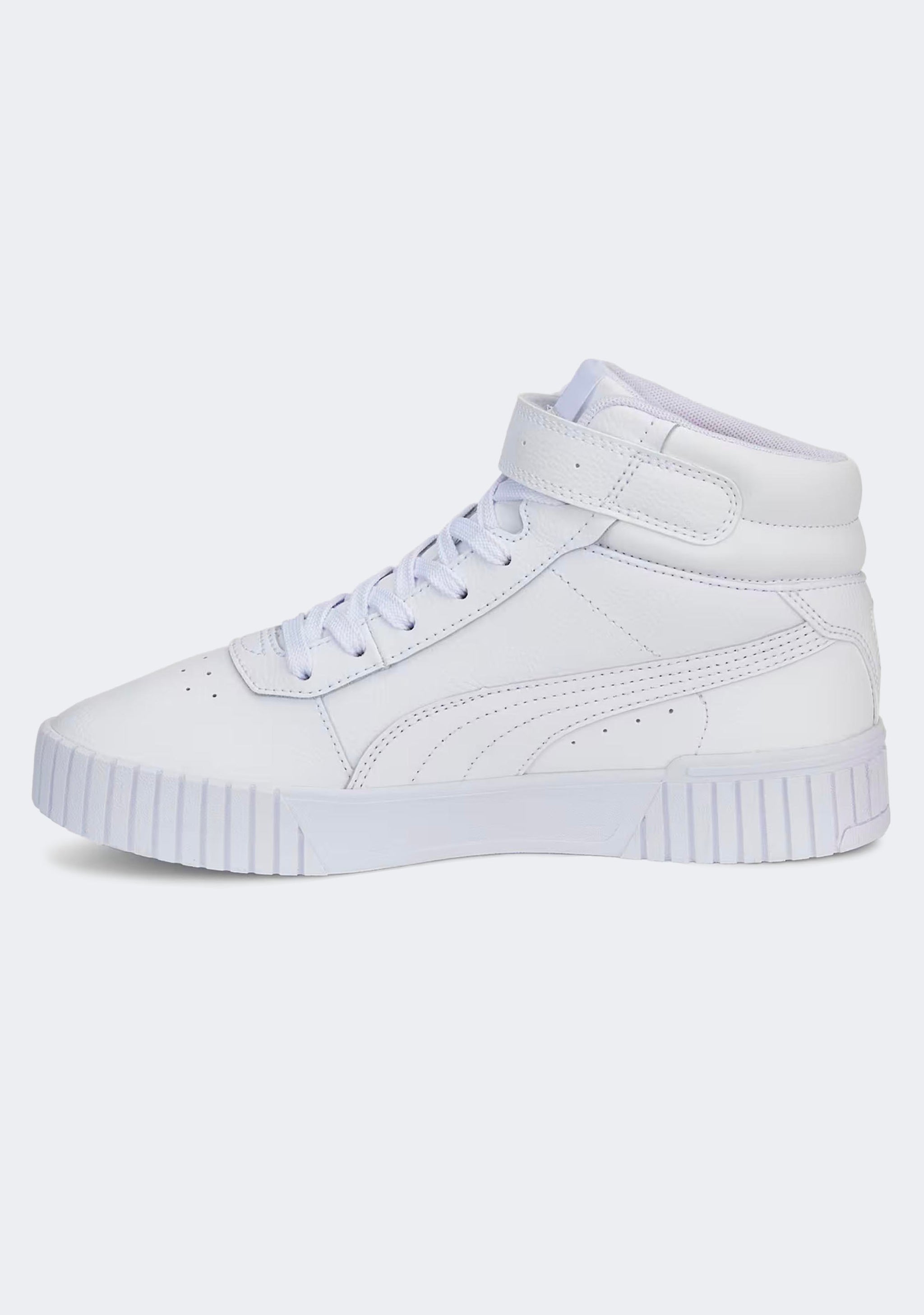 Puma Women's Carina 2.0 Mid