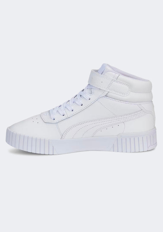 Puma Women's Carina 2.0 Mid