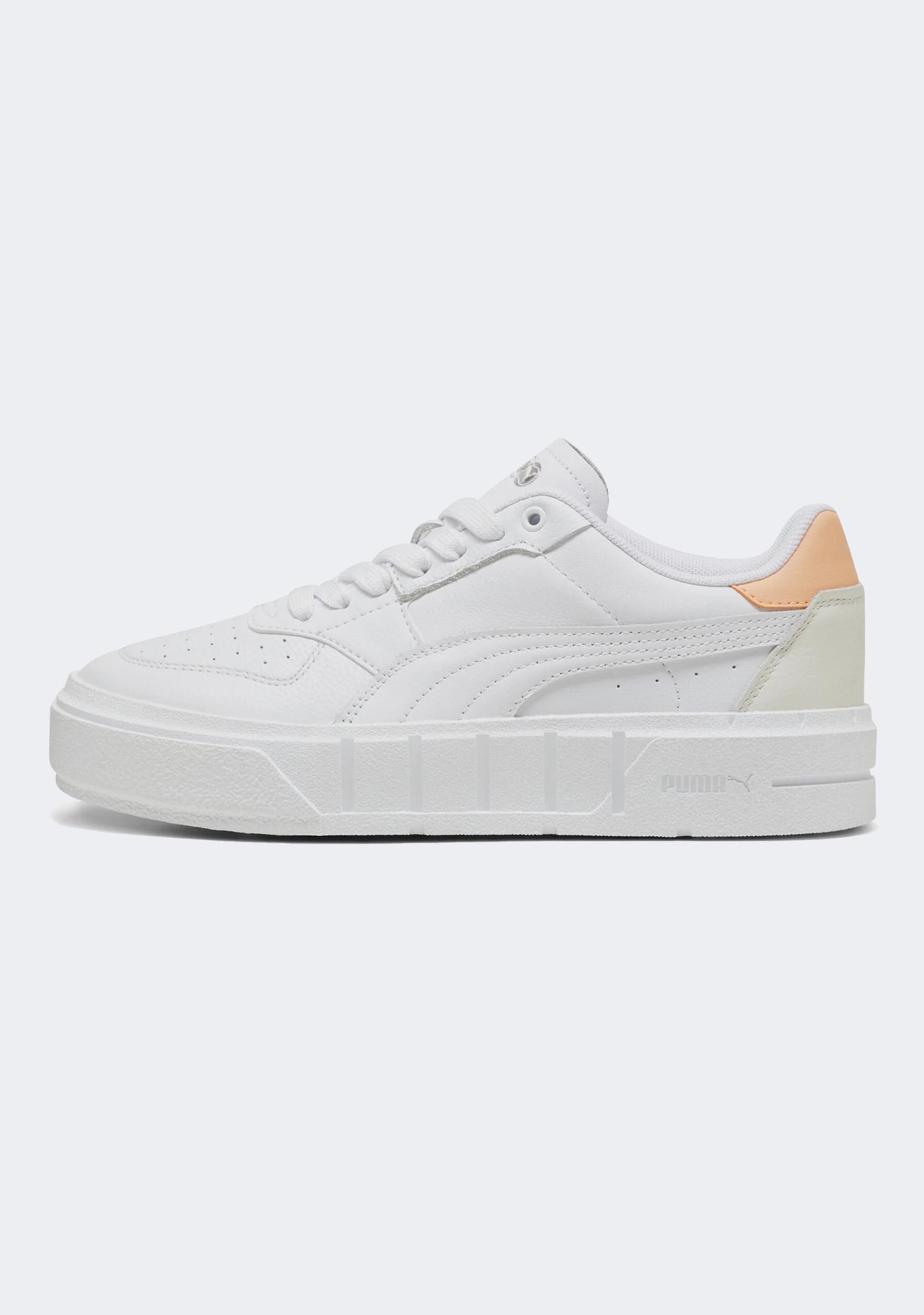 Puma Women's Cali Court Leather