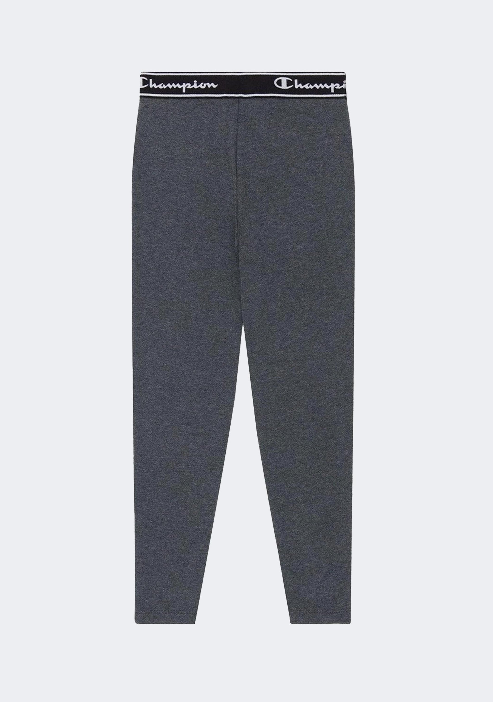 Champion Girls Script Logo Tight