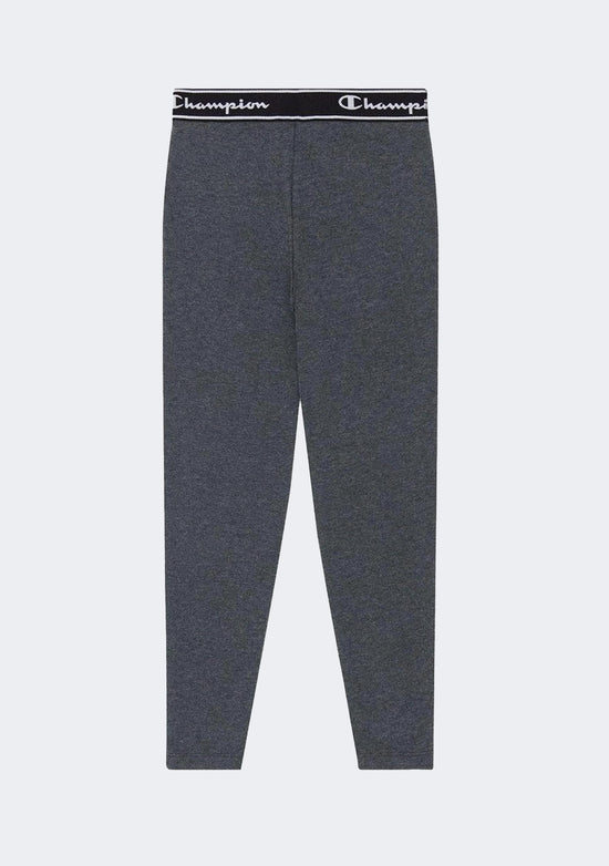 Champion Girls Script Logo Tight