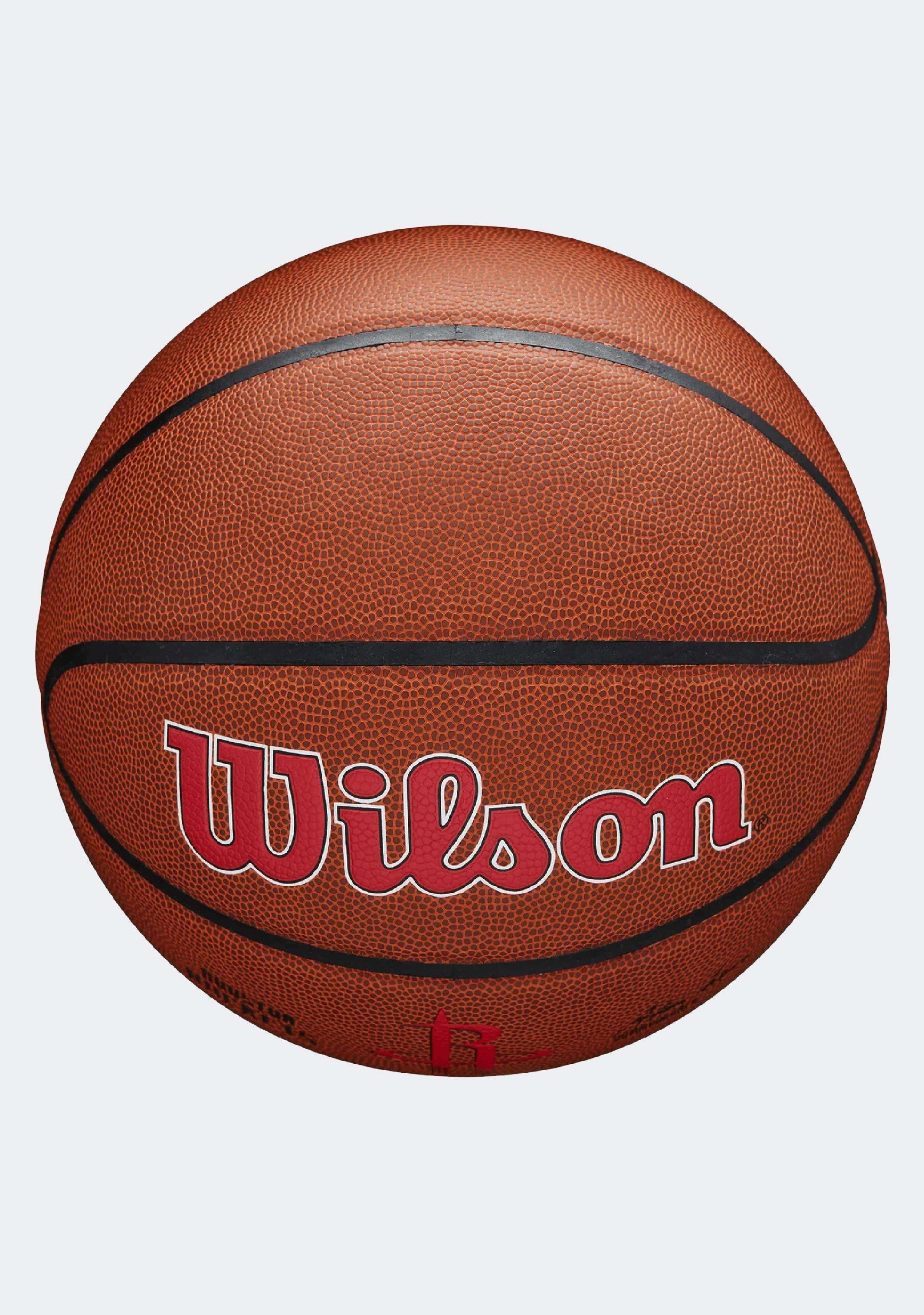 Wilson NBA Team Alliance Houston Rockets