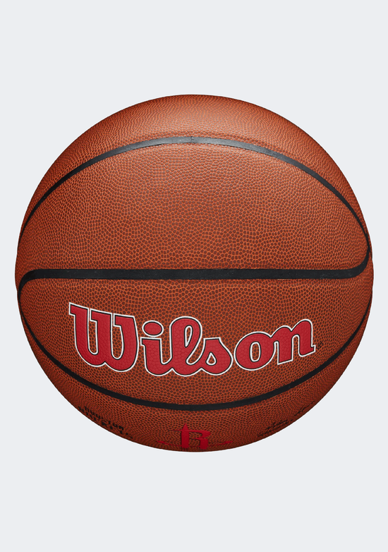Wilson NBA Team Alliance Houston Rockets
