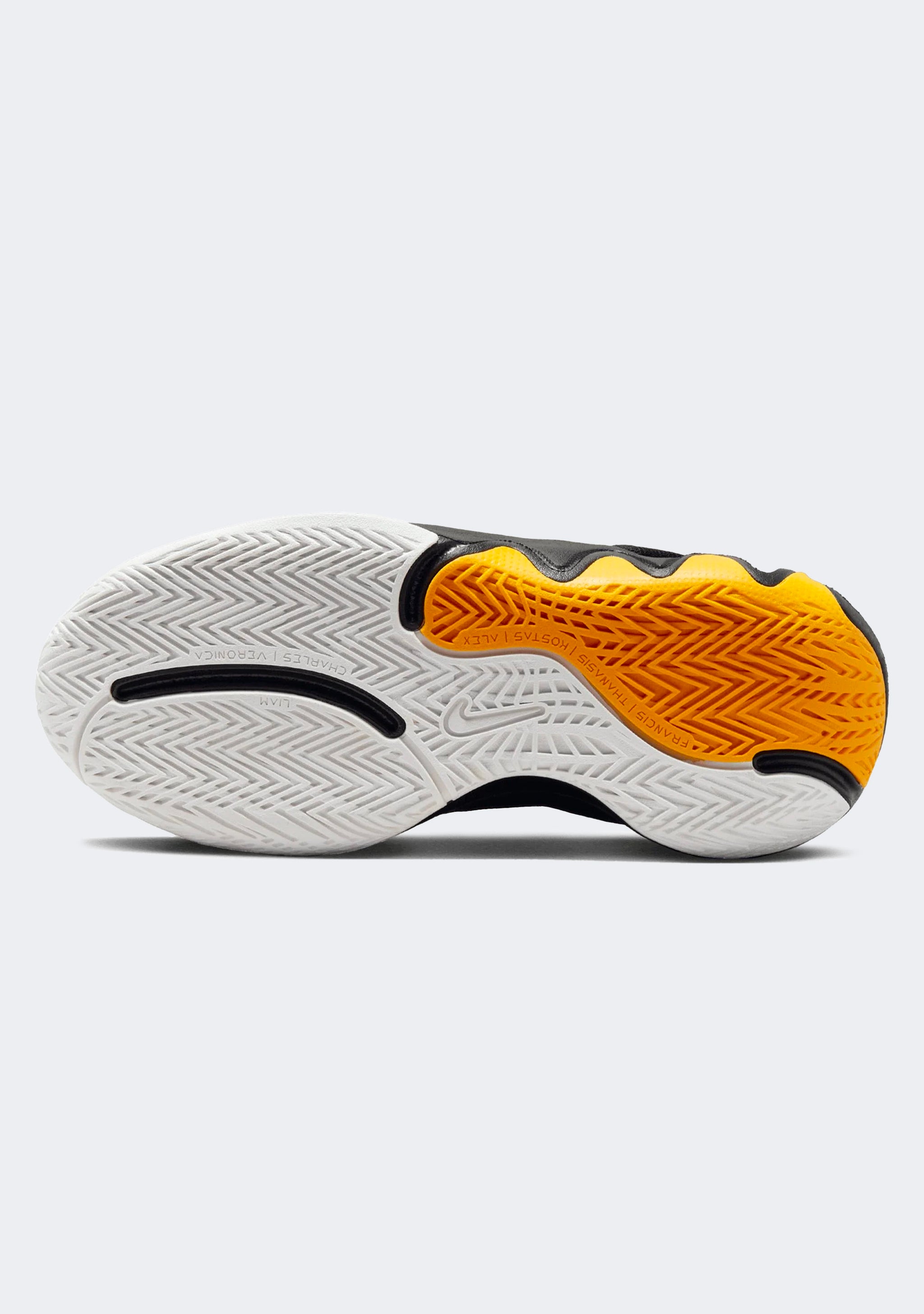 Nike Kids’ Giannis Immortality 2 GS