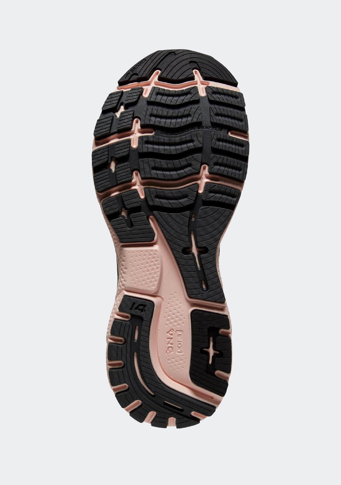 Brooks Womens Ghost 14