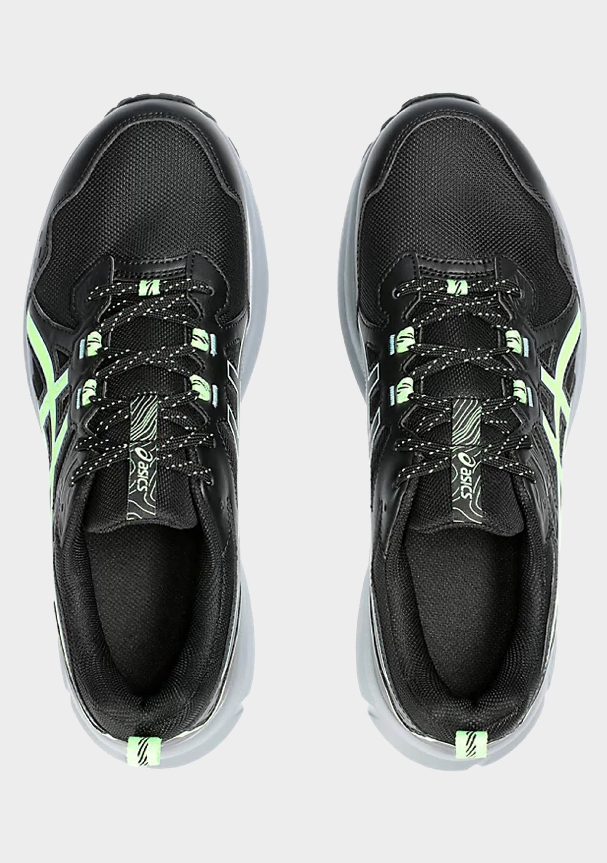 Asics Men’s Trail Scout 3
