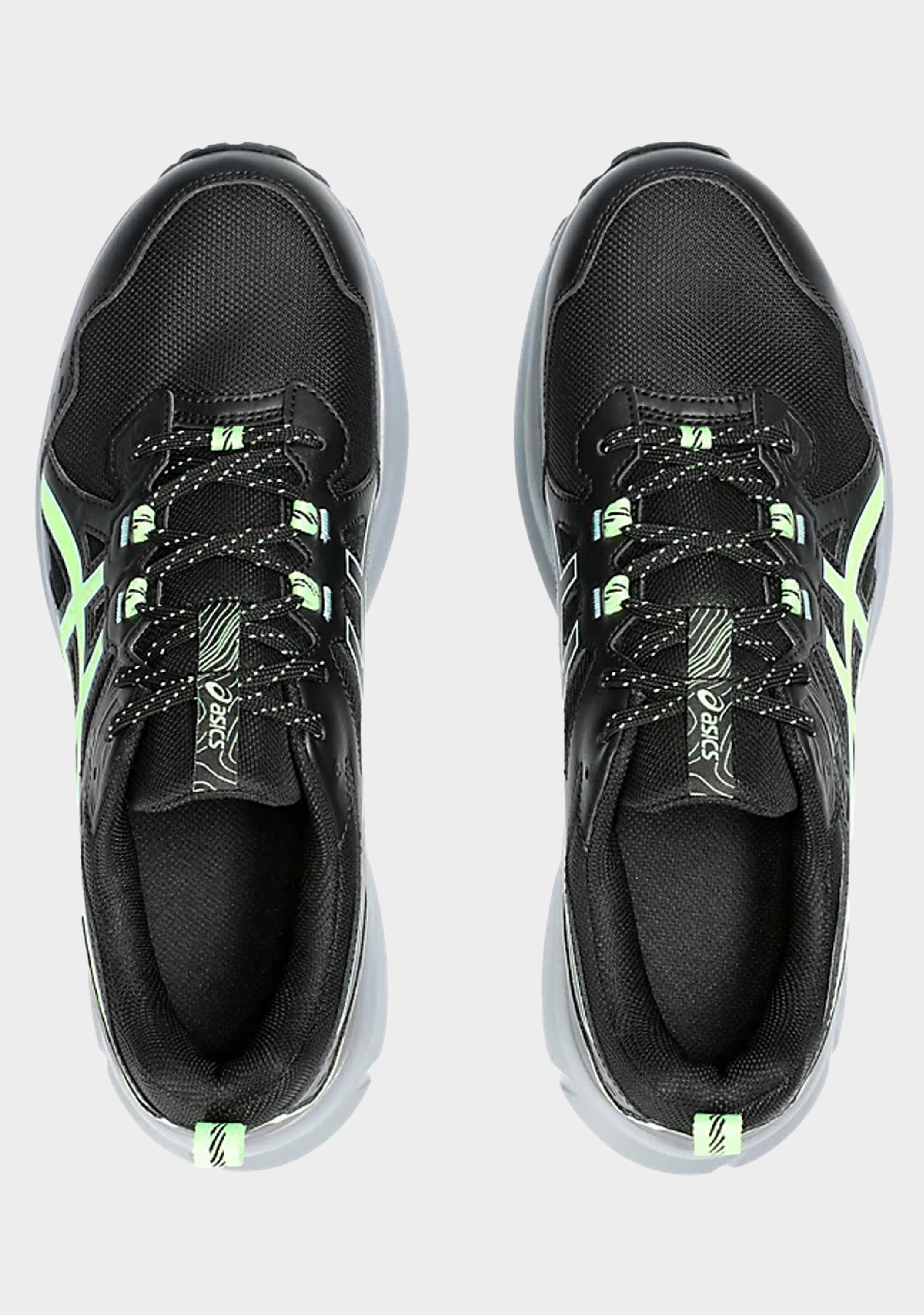Asics Men’s Trail Scout 3