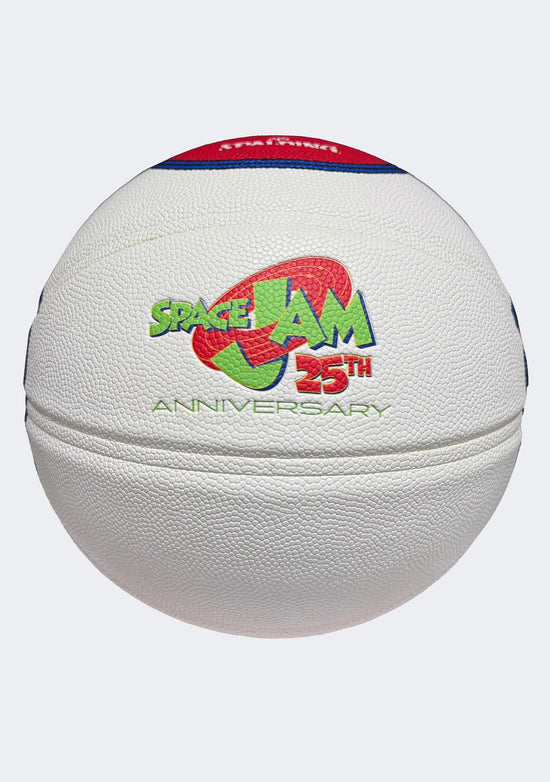 Spalding x Space Jam 25th Anniversary Tune Squad Indoor/Outdoor Basketball
