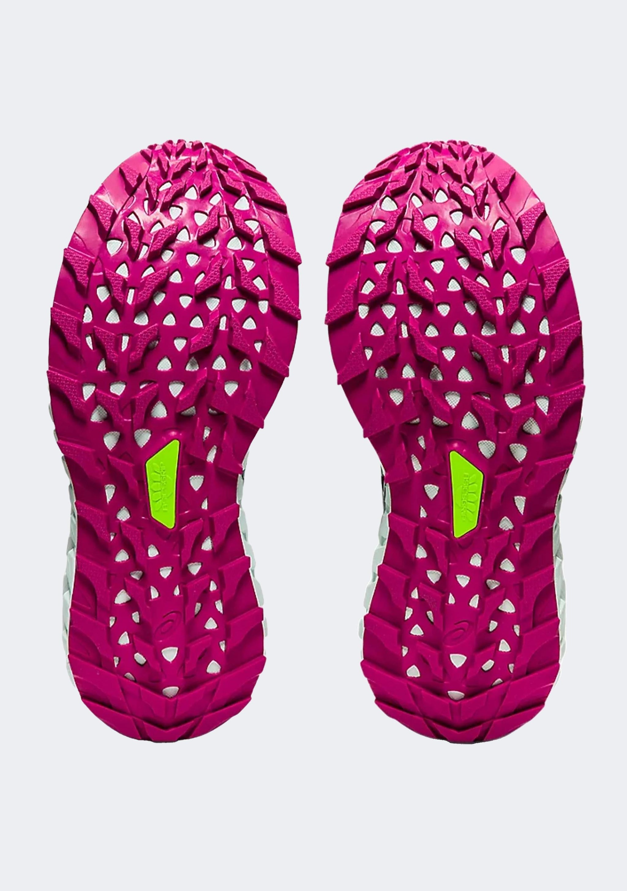 Asics Women's Trabuco Max