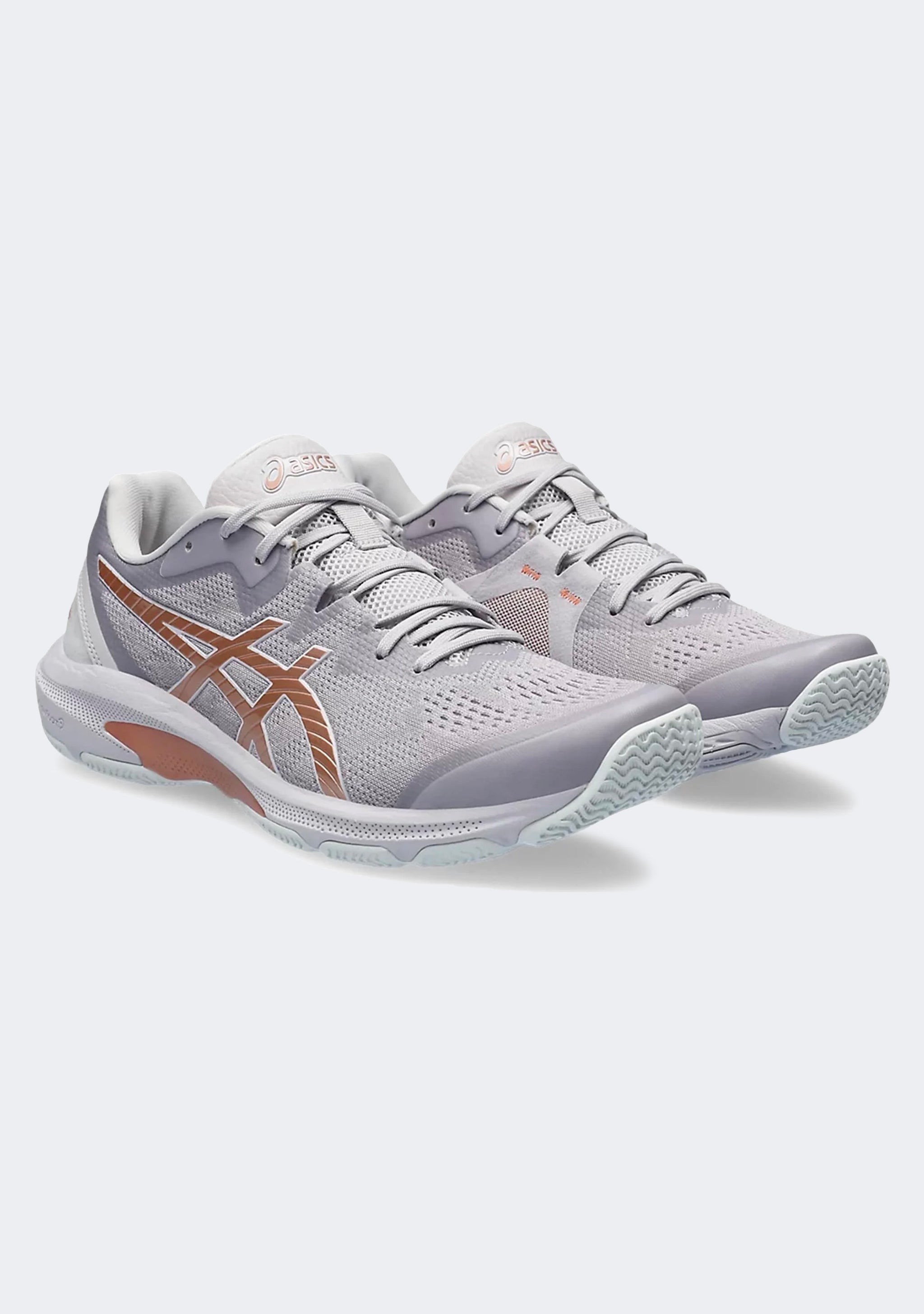 Asics Women's Netburner Shield FF