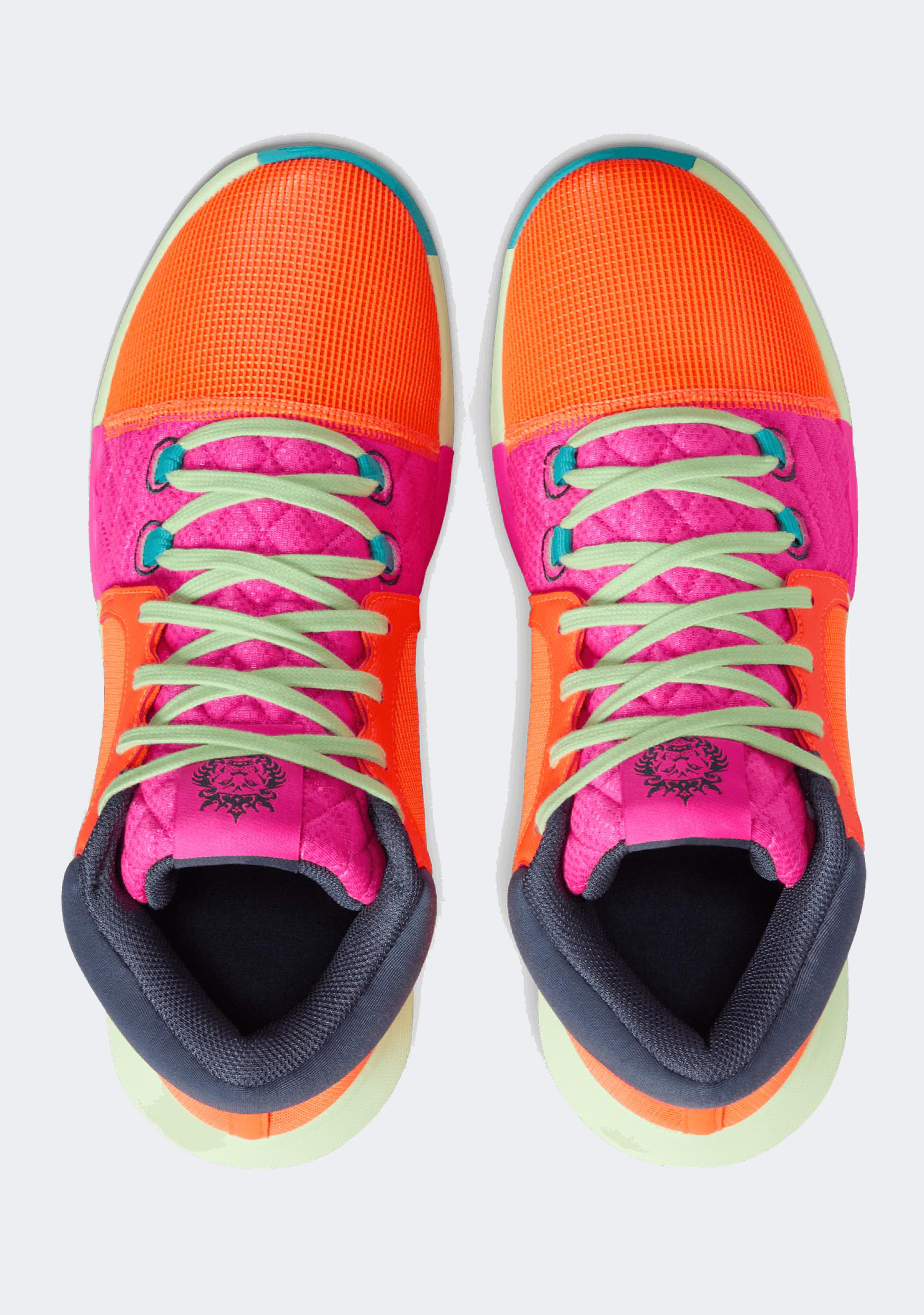 Nike Mens Lebron Witness VIII