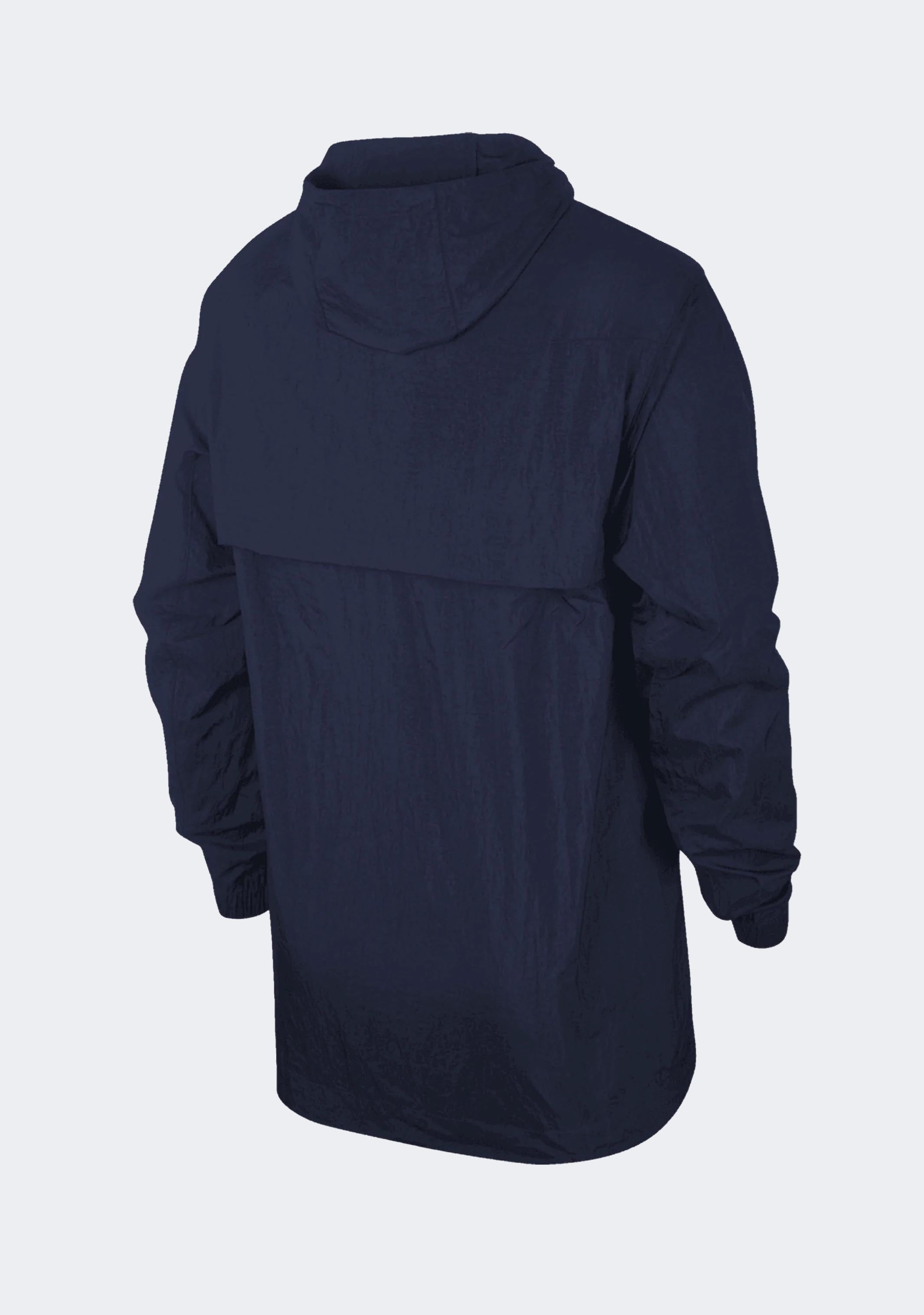 Nike Men's Dri Fit Rain Jacket