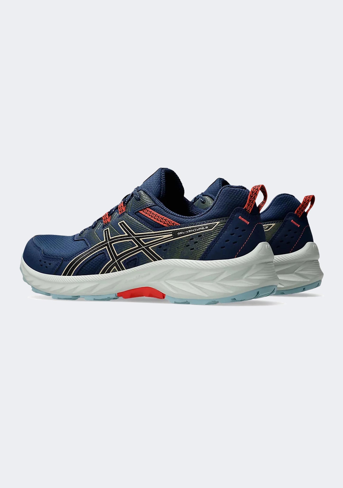 Asics Men’s Gel Venture 9 (4E Width)