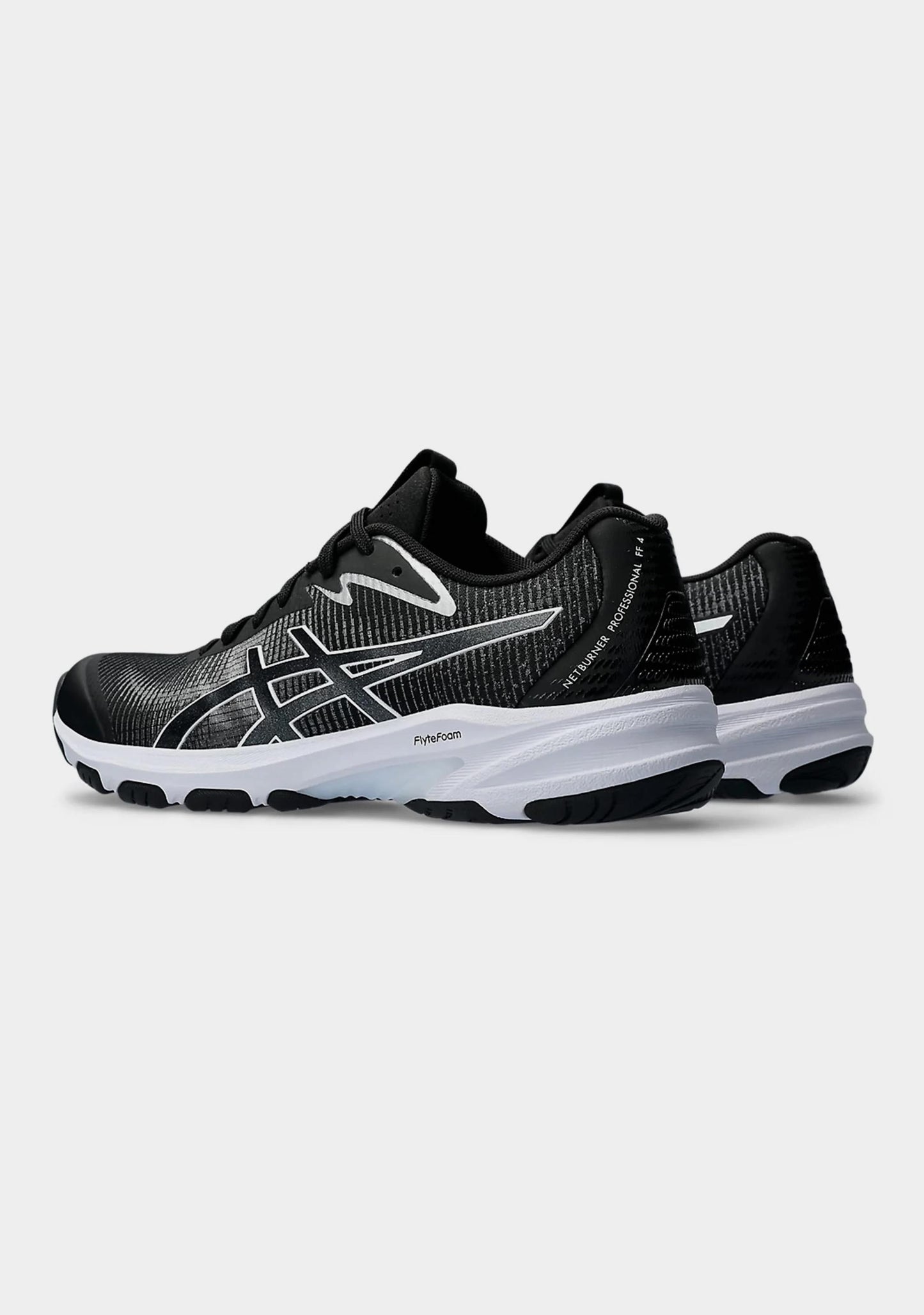 Asics Women's Netburner Professional FF 4