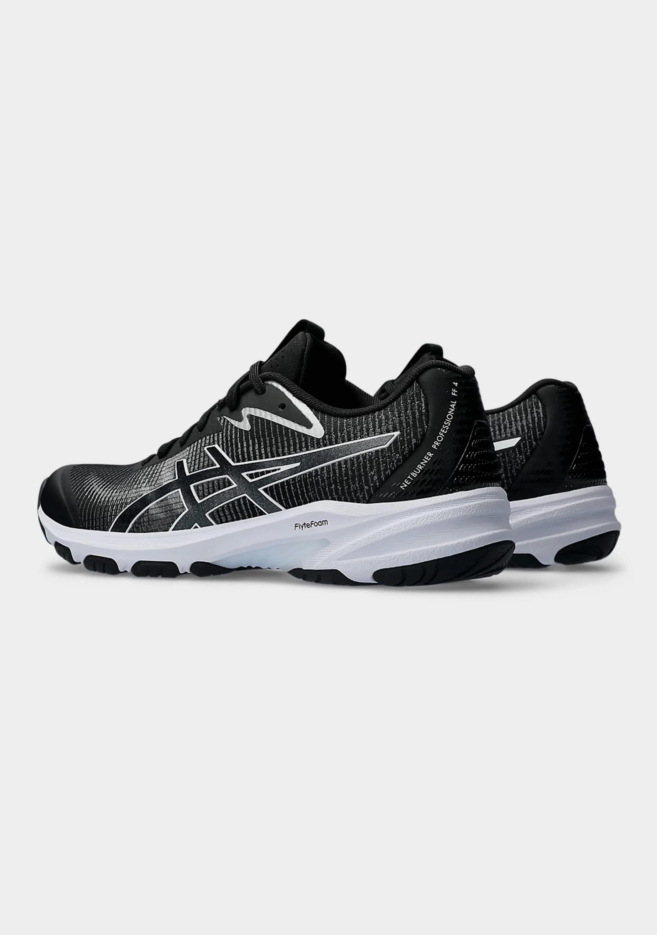 Asics Women's Netburner Professional FF 4