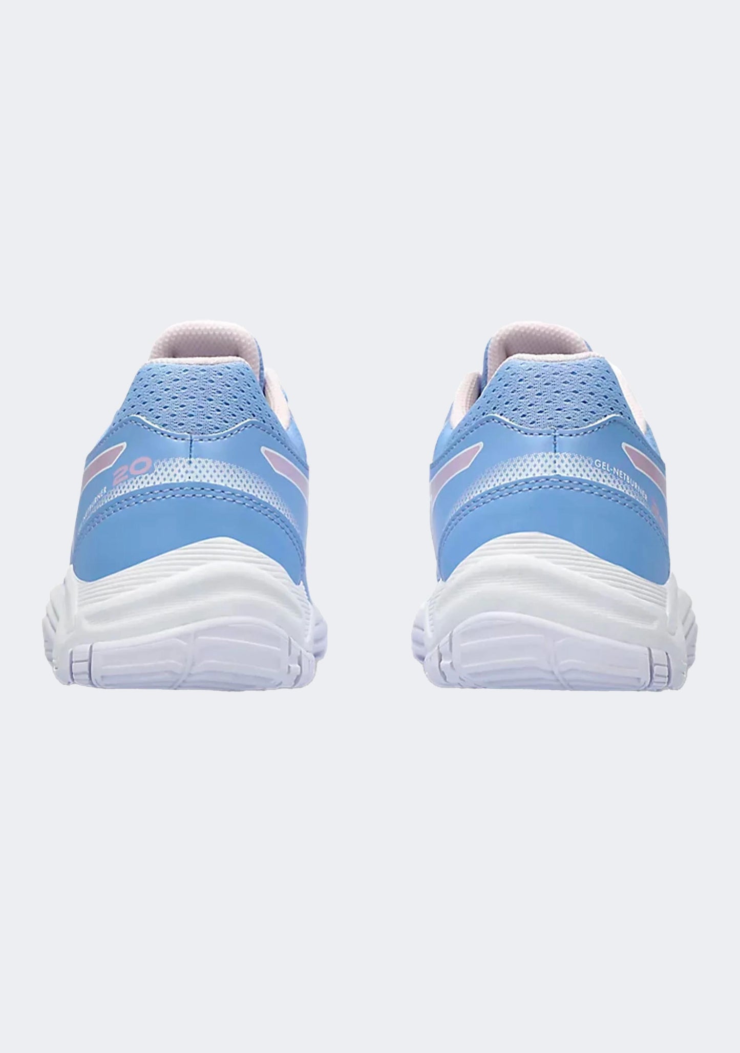 Asics Kids' Gel-Netburner 20 GS
