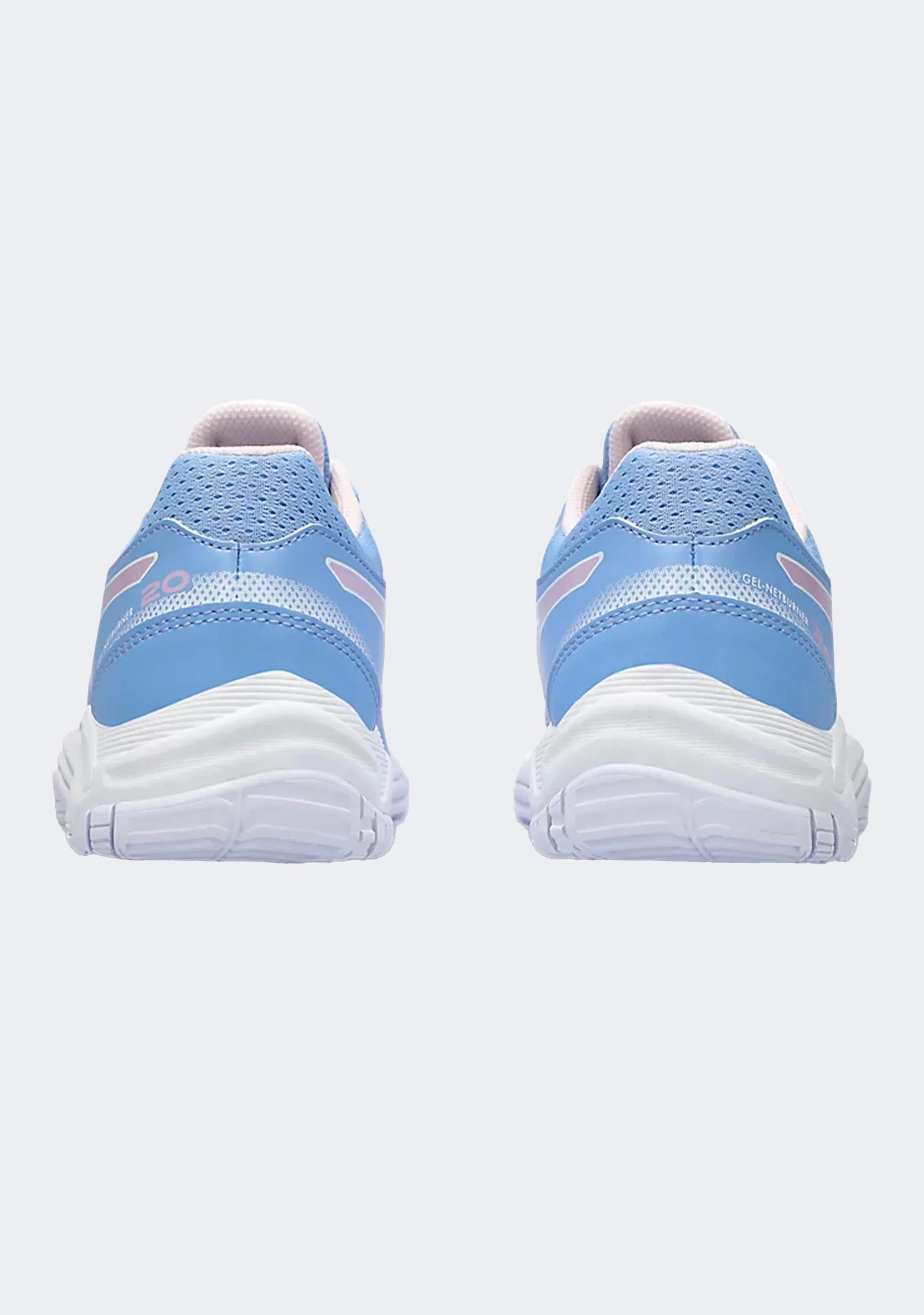 Asics Kids' Gel-Netburner 20 GS