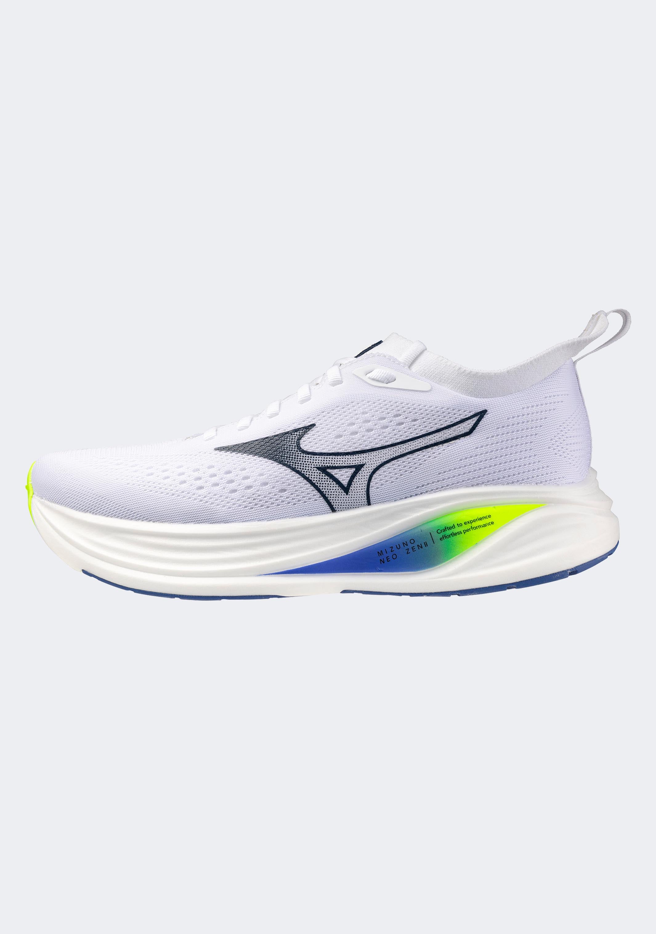 Mizuno Men's Neo Zen 2 – Jim Kidd Sports