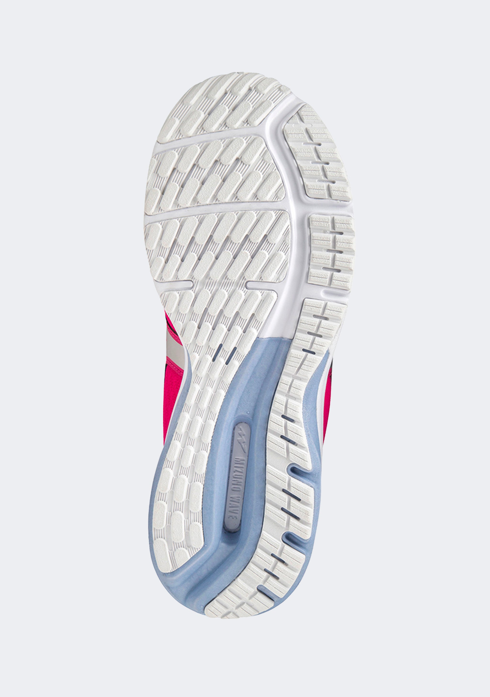 Mizuno Junior Wave Rider 25