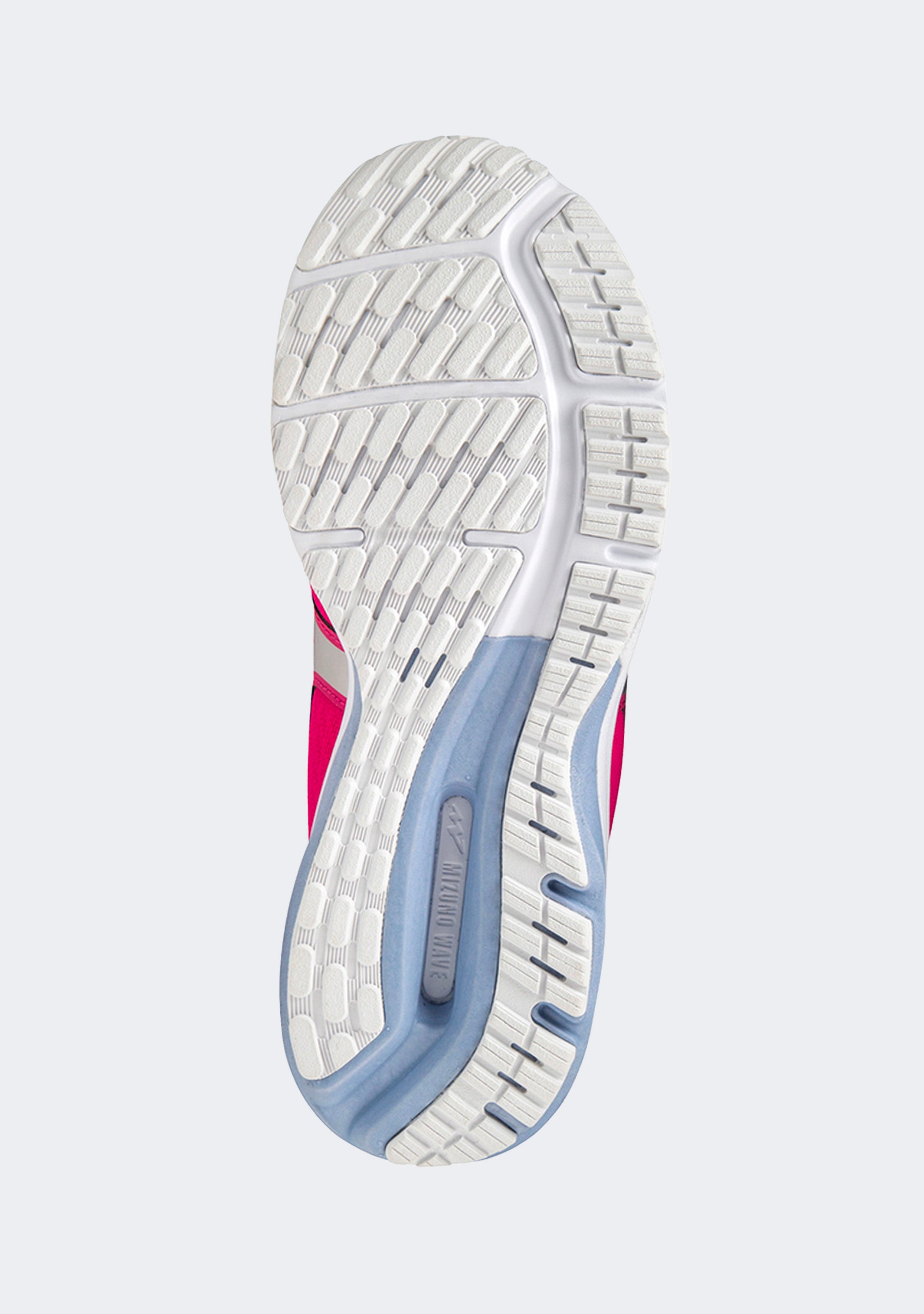 Mizuno Junior Wave Rider 25