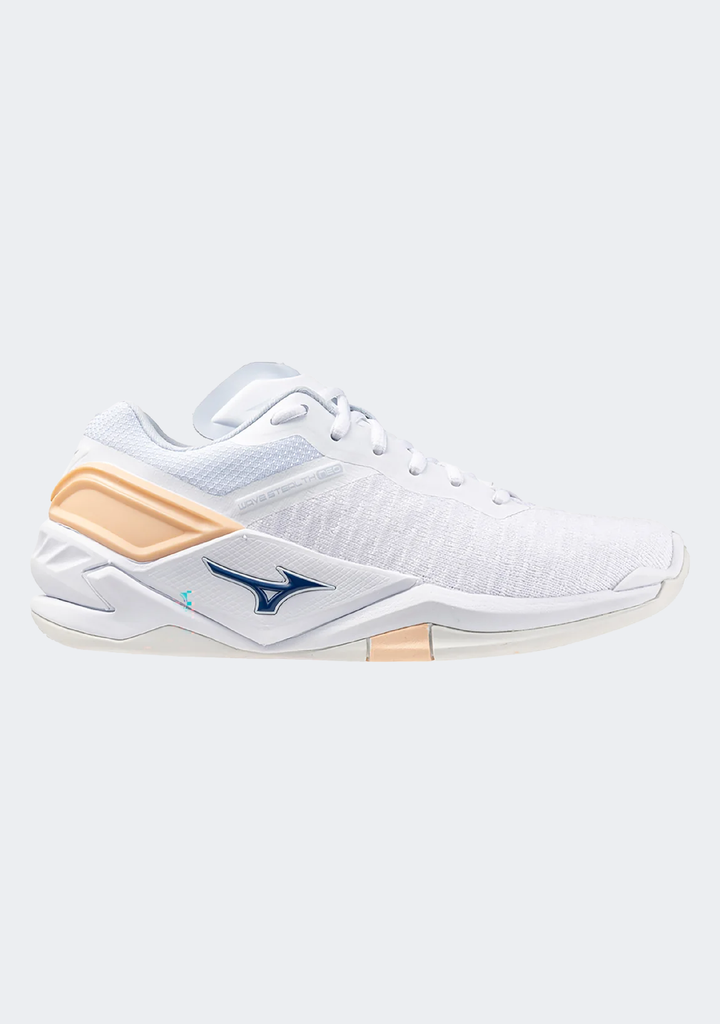 Mizuno Women's Wave Stealth Neo NB