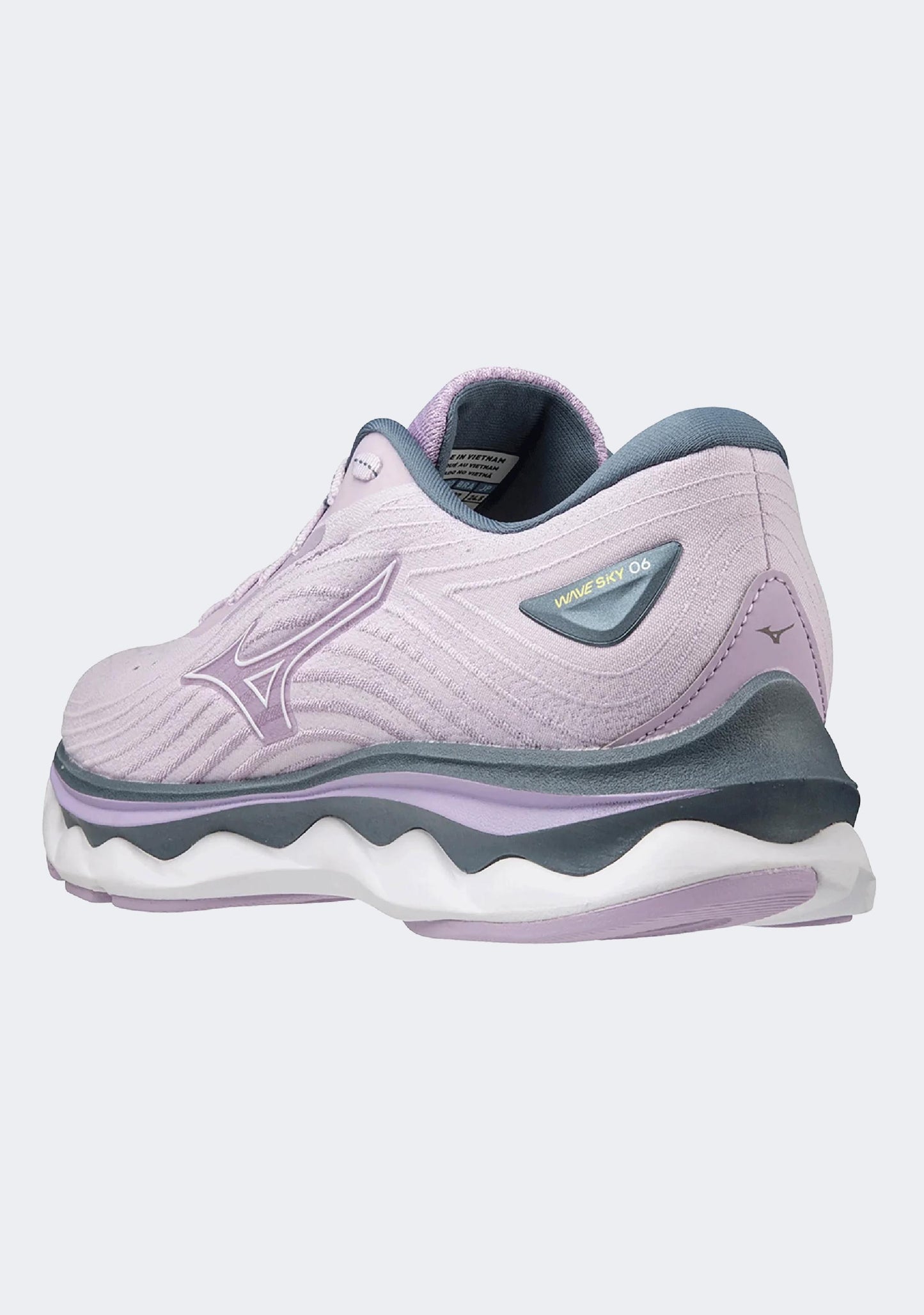 Mizuno Women’s Wave Sky 6