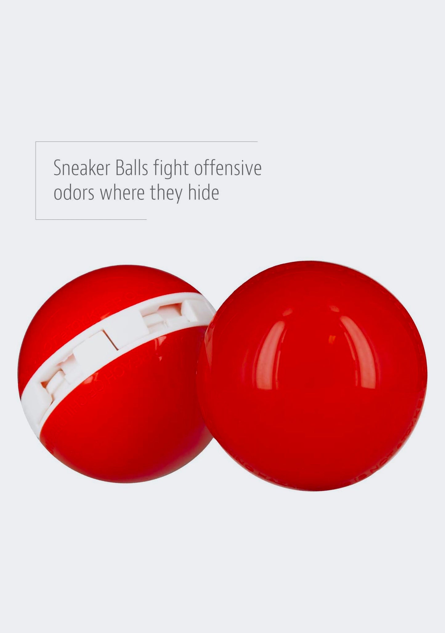 Sof Sole Rugby Sneaker Balls