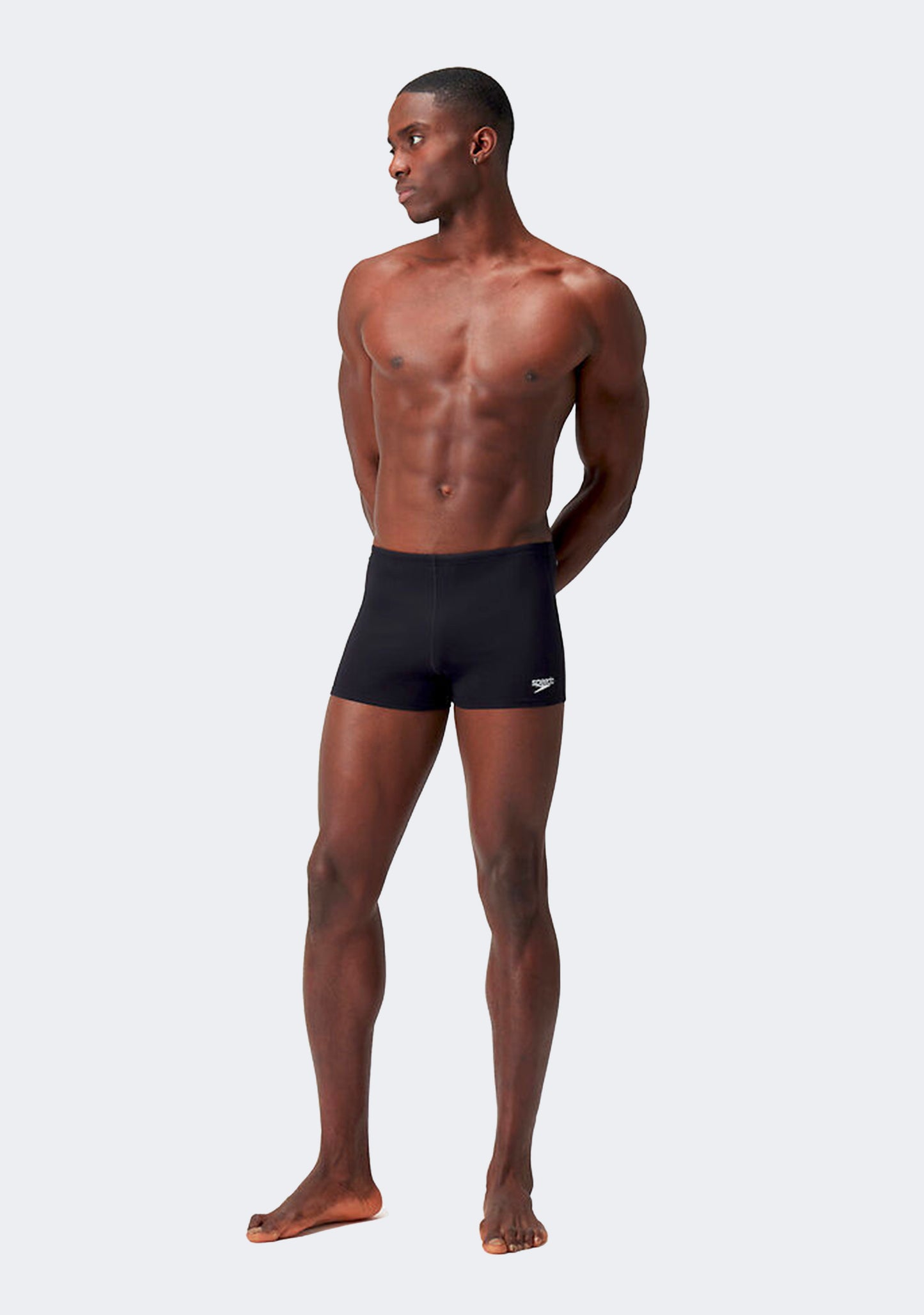 Speedo Men's Endurance+ Aquashort