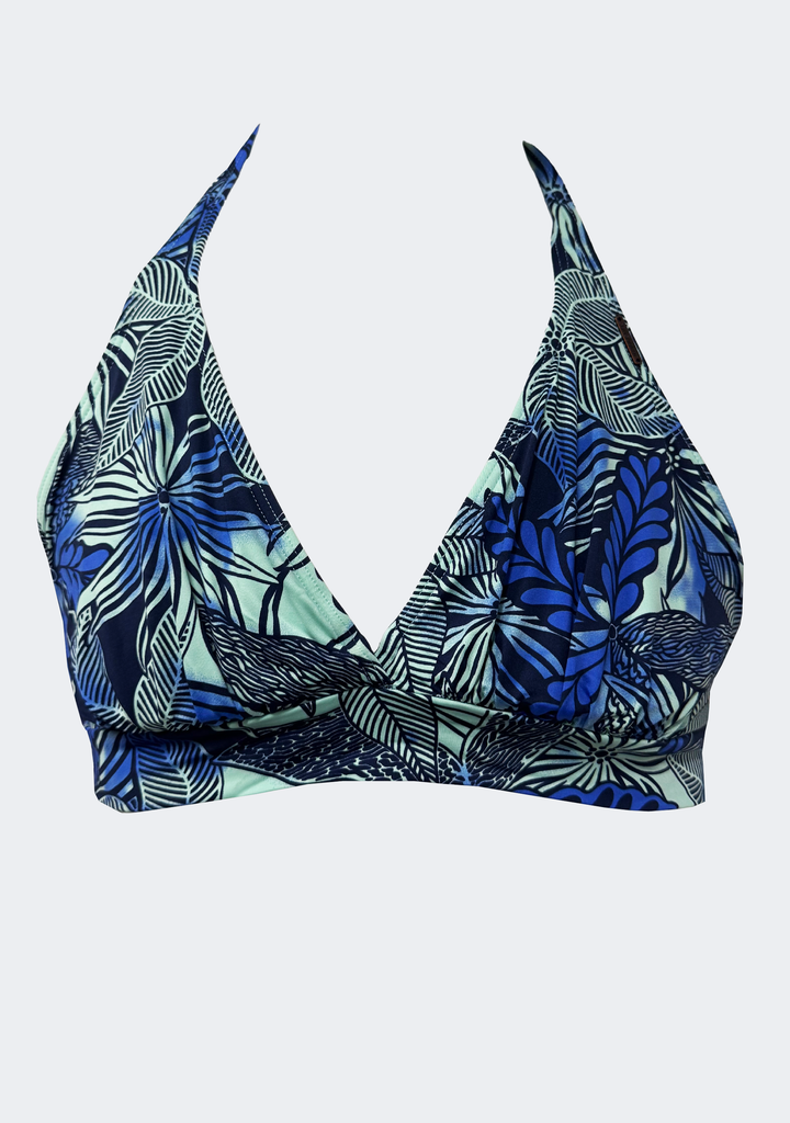Sunseeker Women's Zanzibar Hidden Underwire E Cup Bra