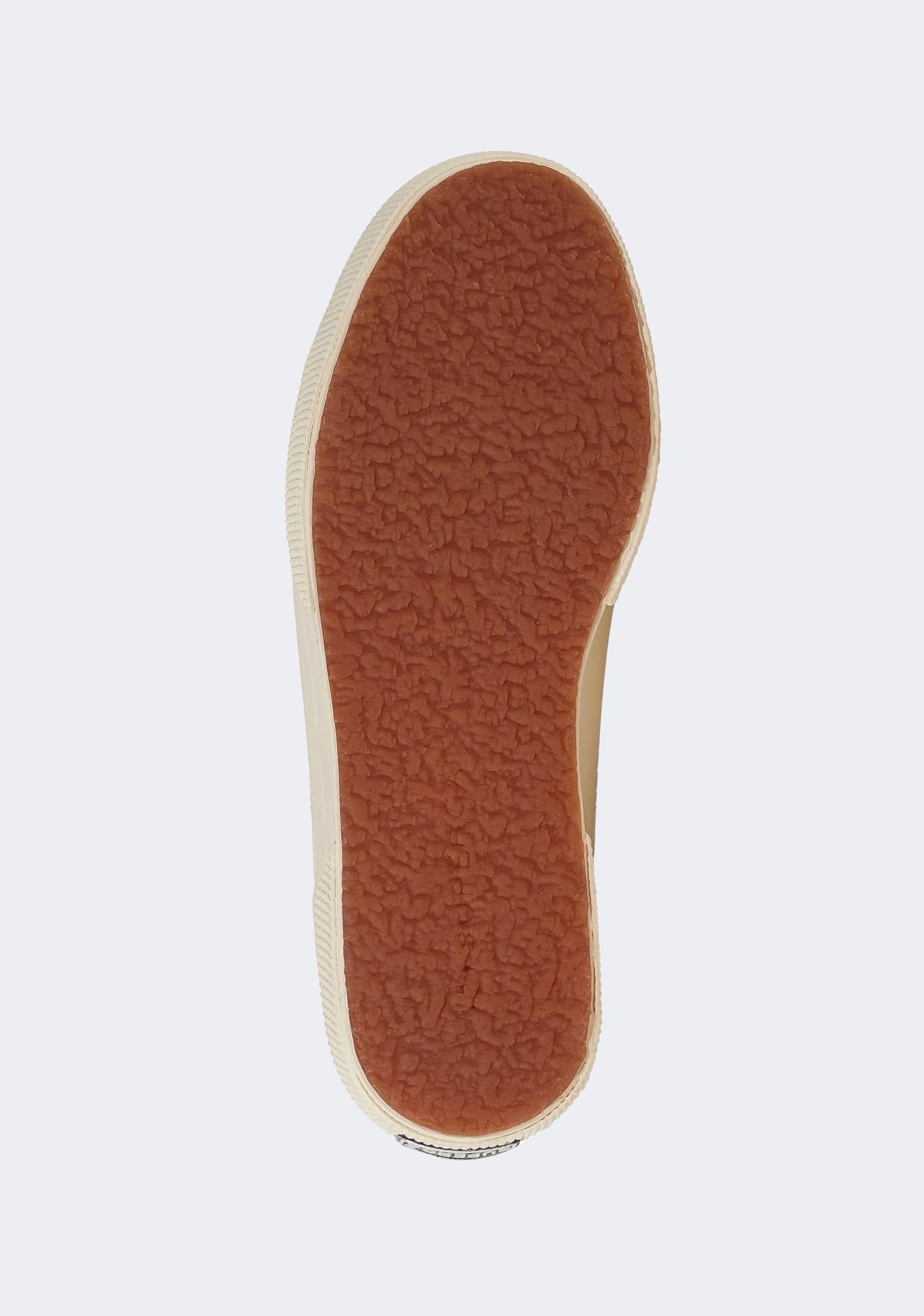 Superga 2740 Platform Reverse Denim