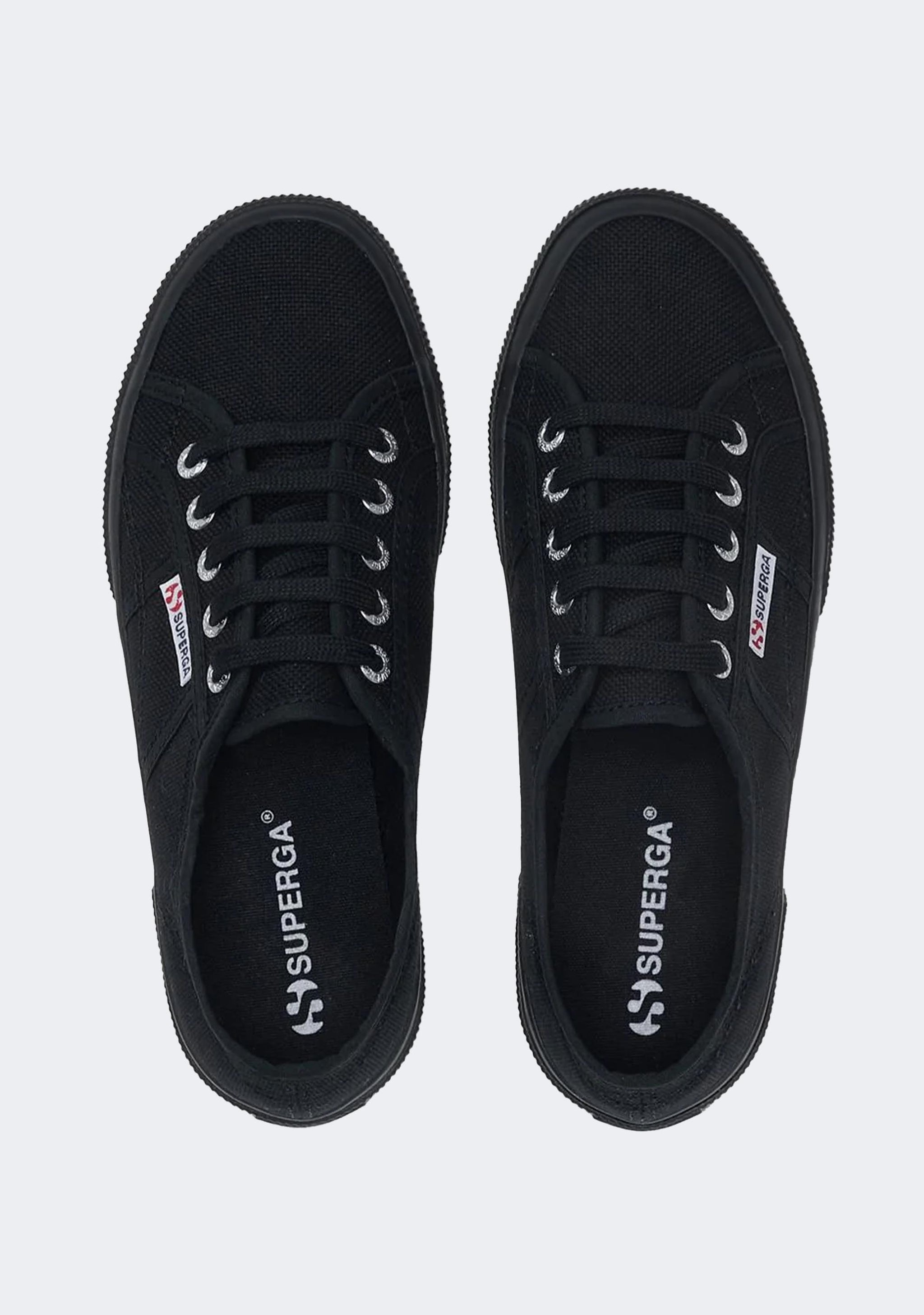 Superga 2750 Cotu Classic Black