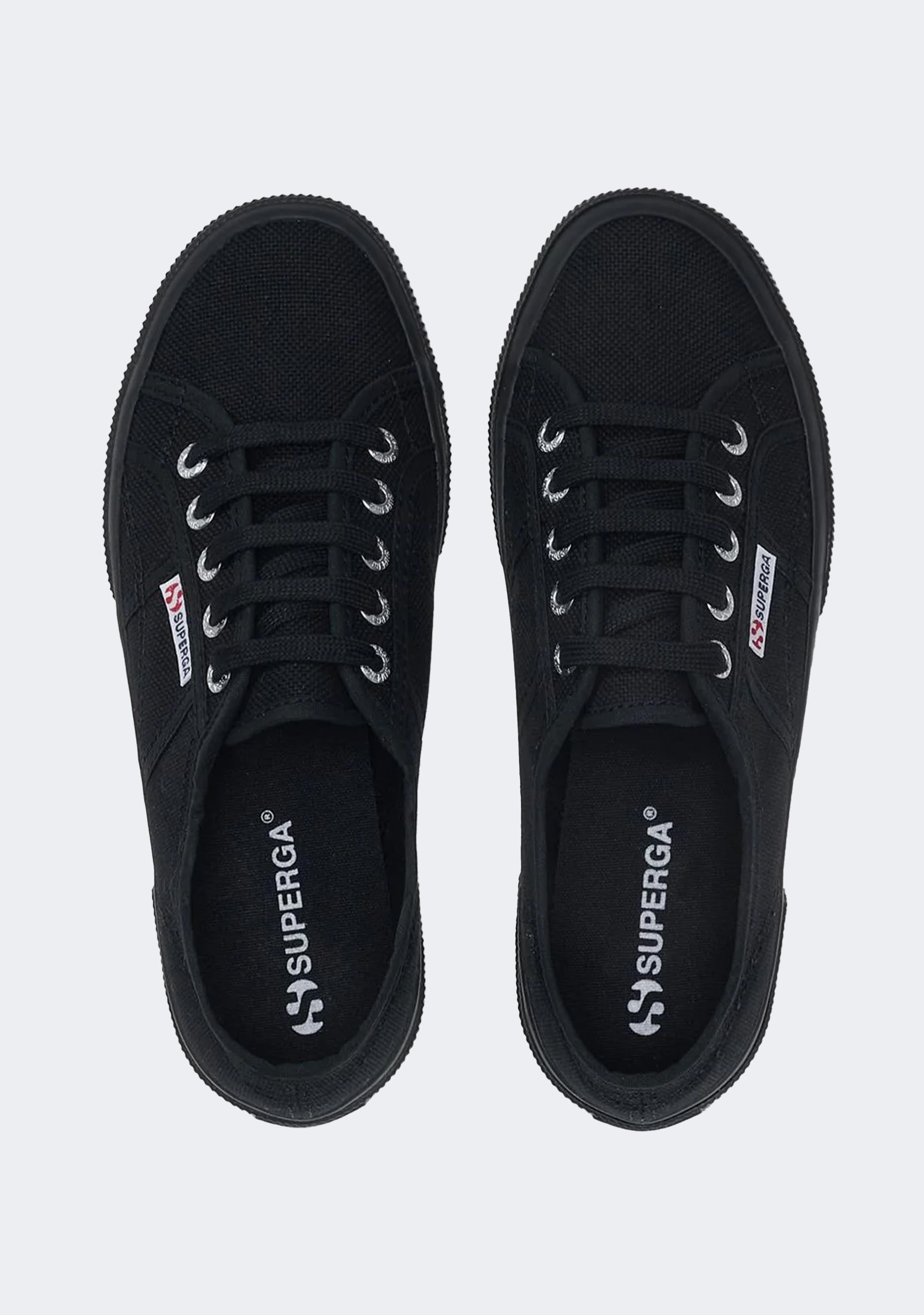 Superga 2750 Cotu Classic Black