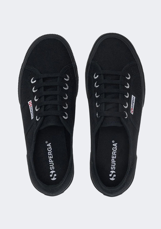 Superga 2750 Cotu Classic Black