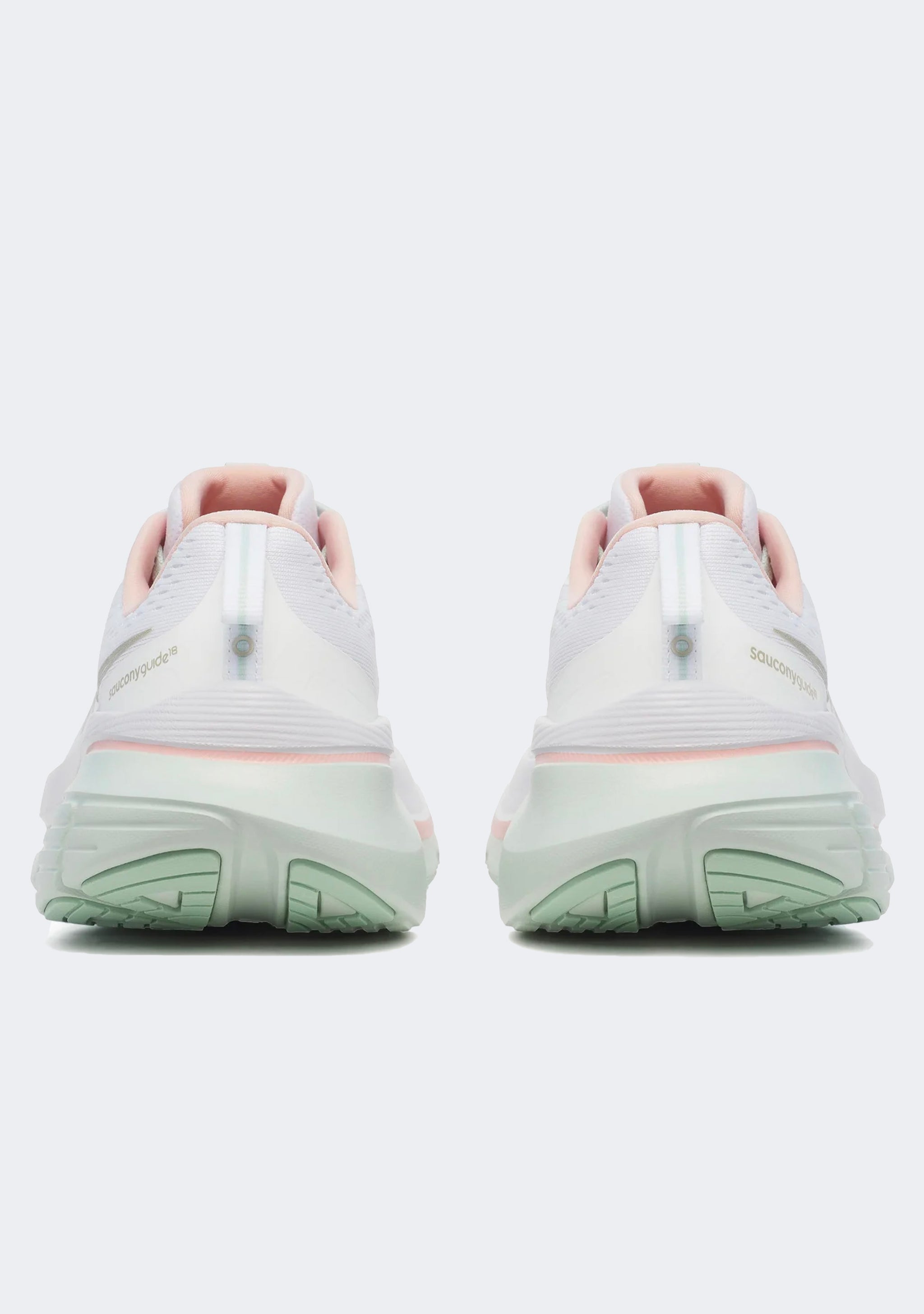 Saucony Women's Guide 18