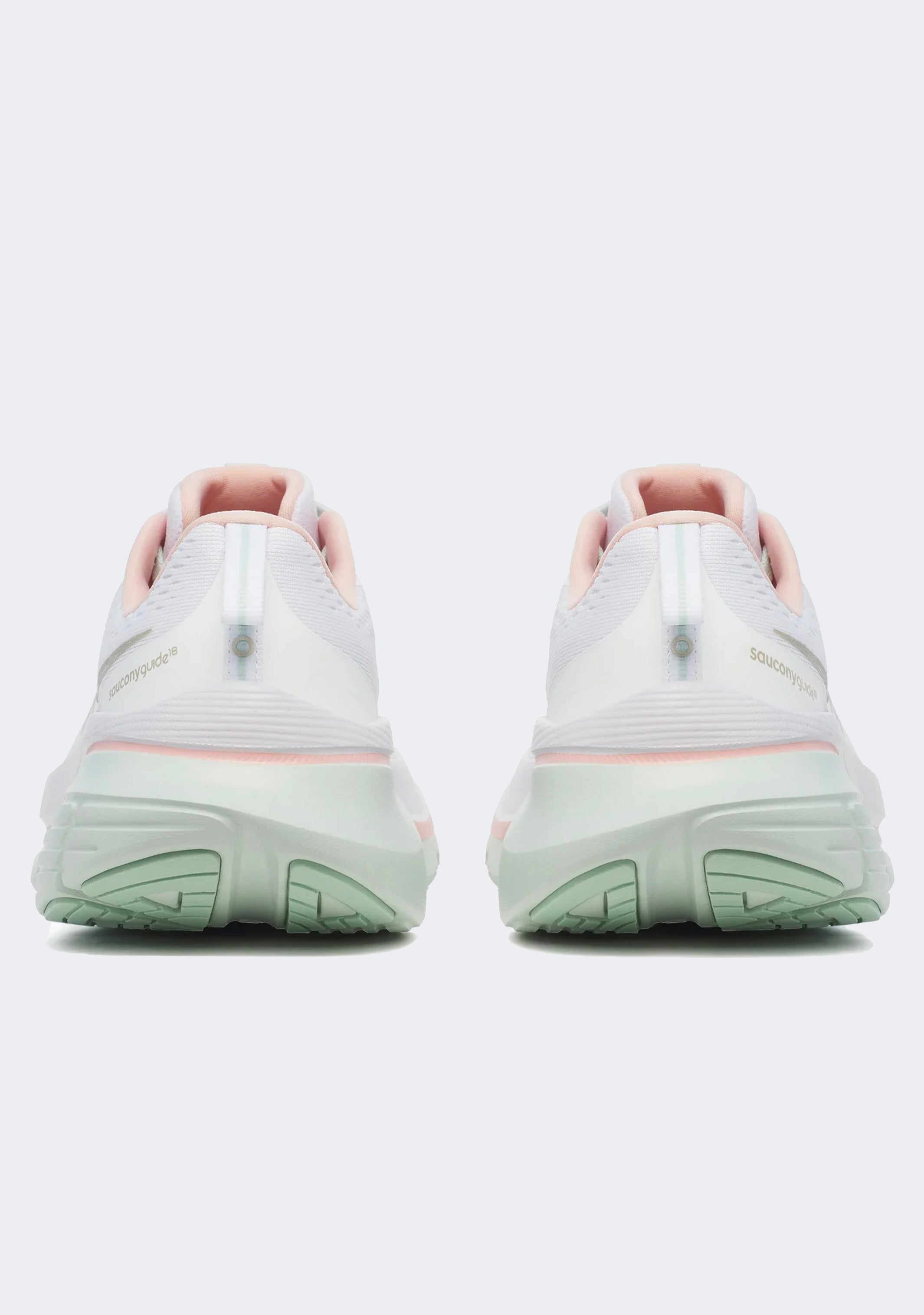 Saucony Women's Guide 18