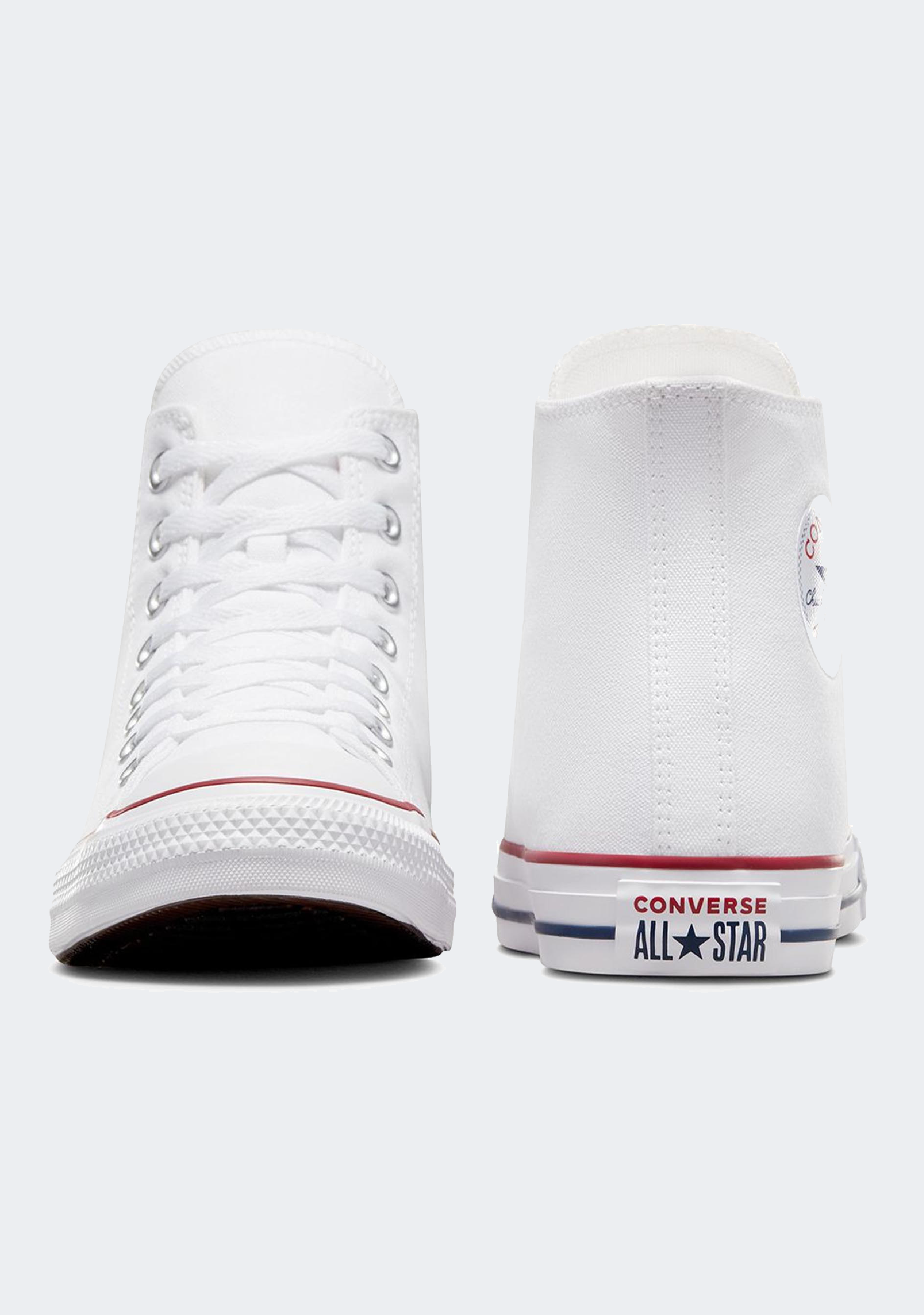 Converse Unisex Chuck Taylor All Star High Top