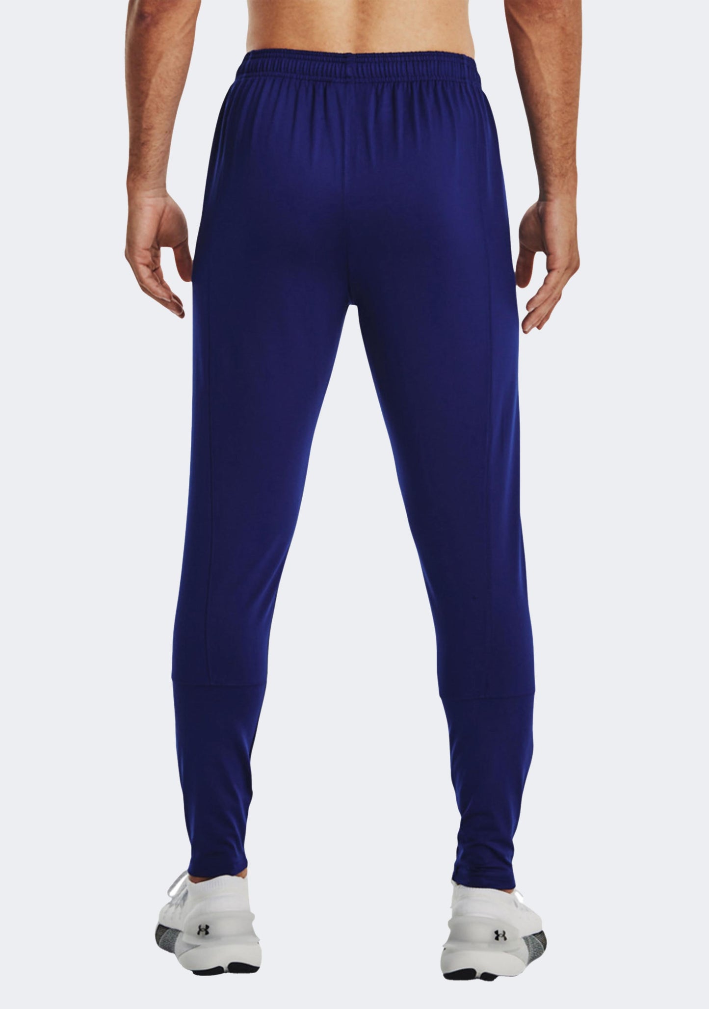 Under Armour Men's Sydney FC Challenger Trackpants