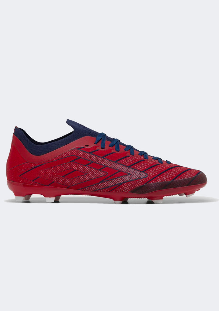 Umbro Men's Velocita Elixir Premier FG