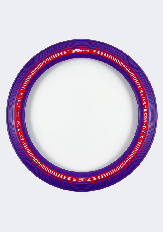 Wham-O® Frisbee Extreme Coaster-X