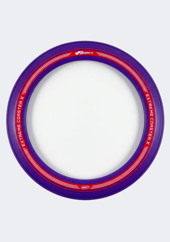 Wham-O® Frisbee Extreme Coaster-X