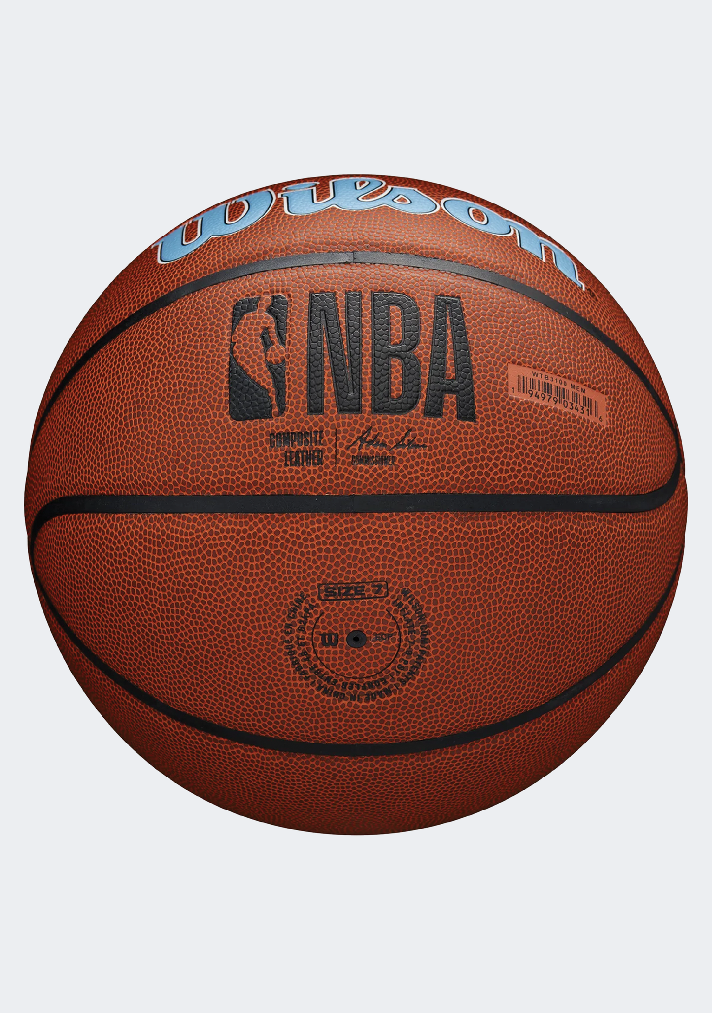 Wilson NBA Team Alliance Memphis Grizzlies