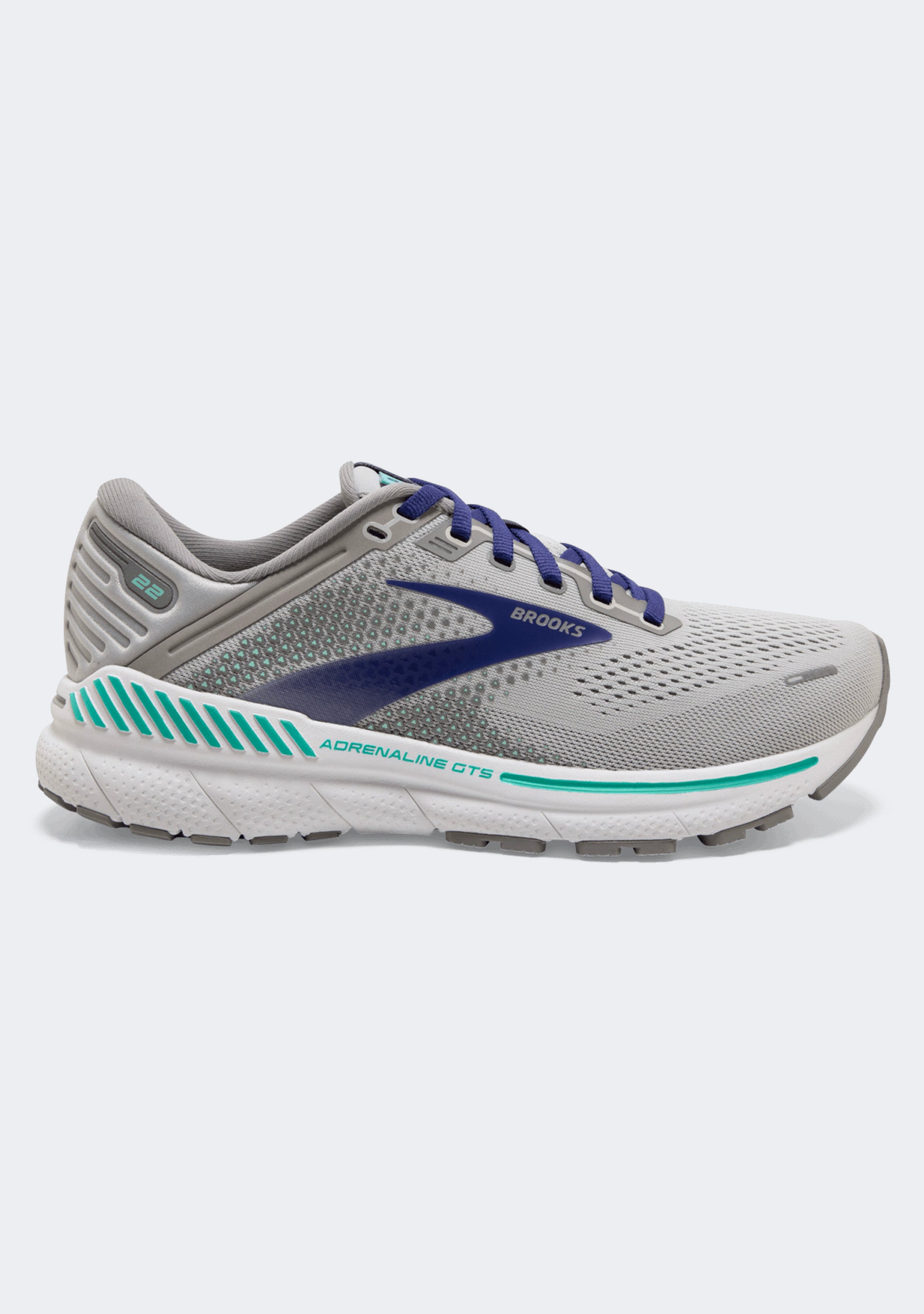 Brooks Women's Adrenaline GTS 22 (Narrow)