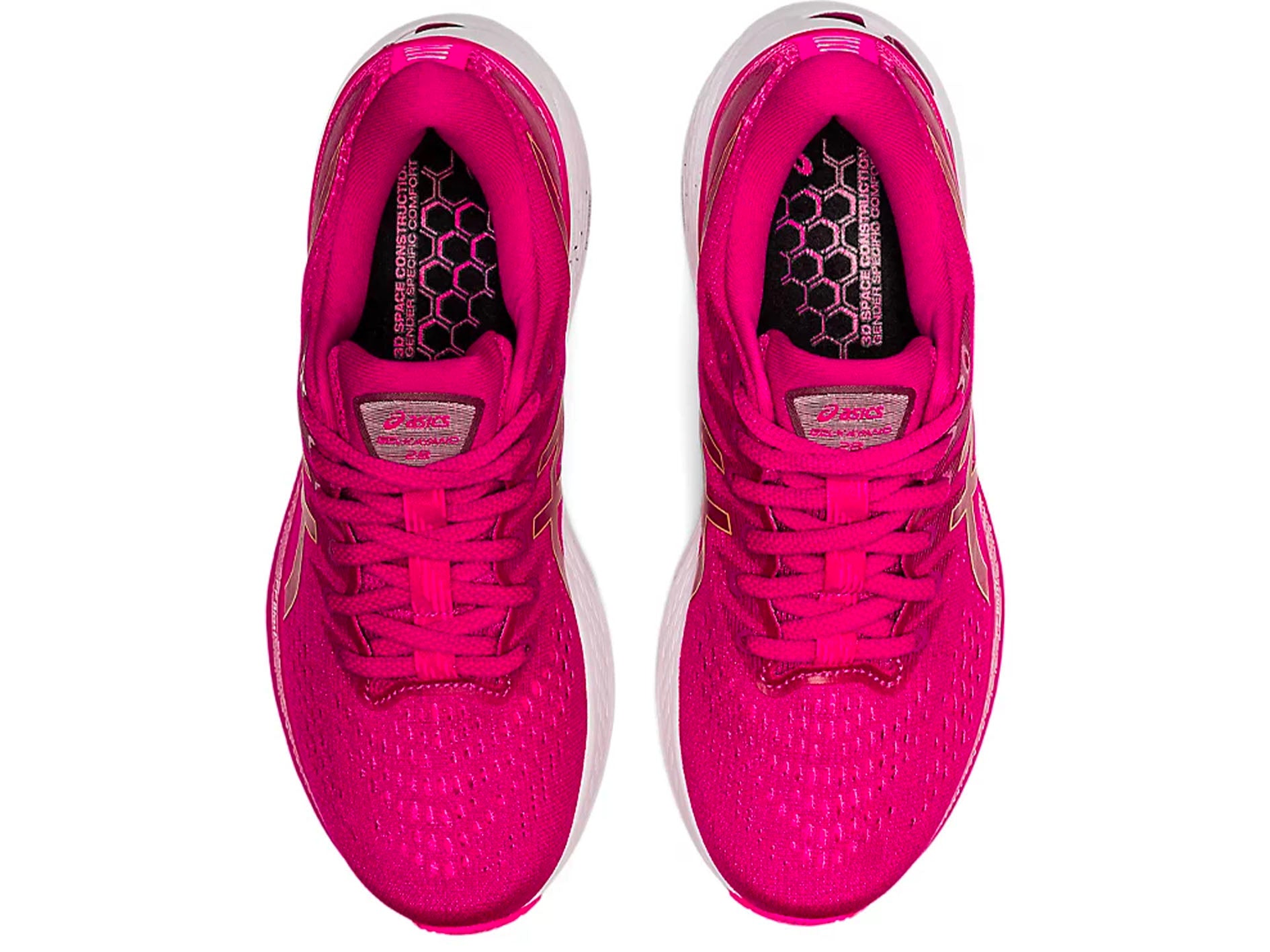 Asics Womens Gel Kayano 28