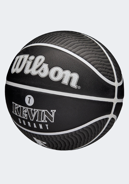Wilson NBA Player Icon Durant Size 7 Basketball
