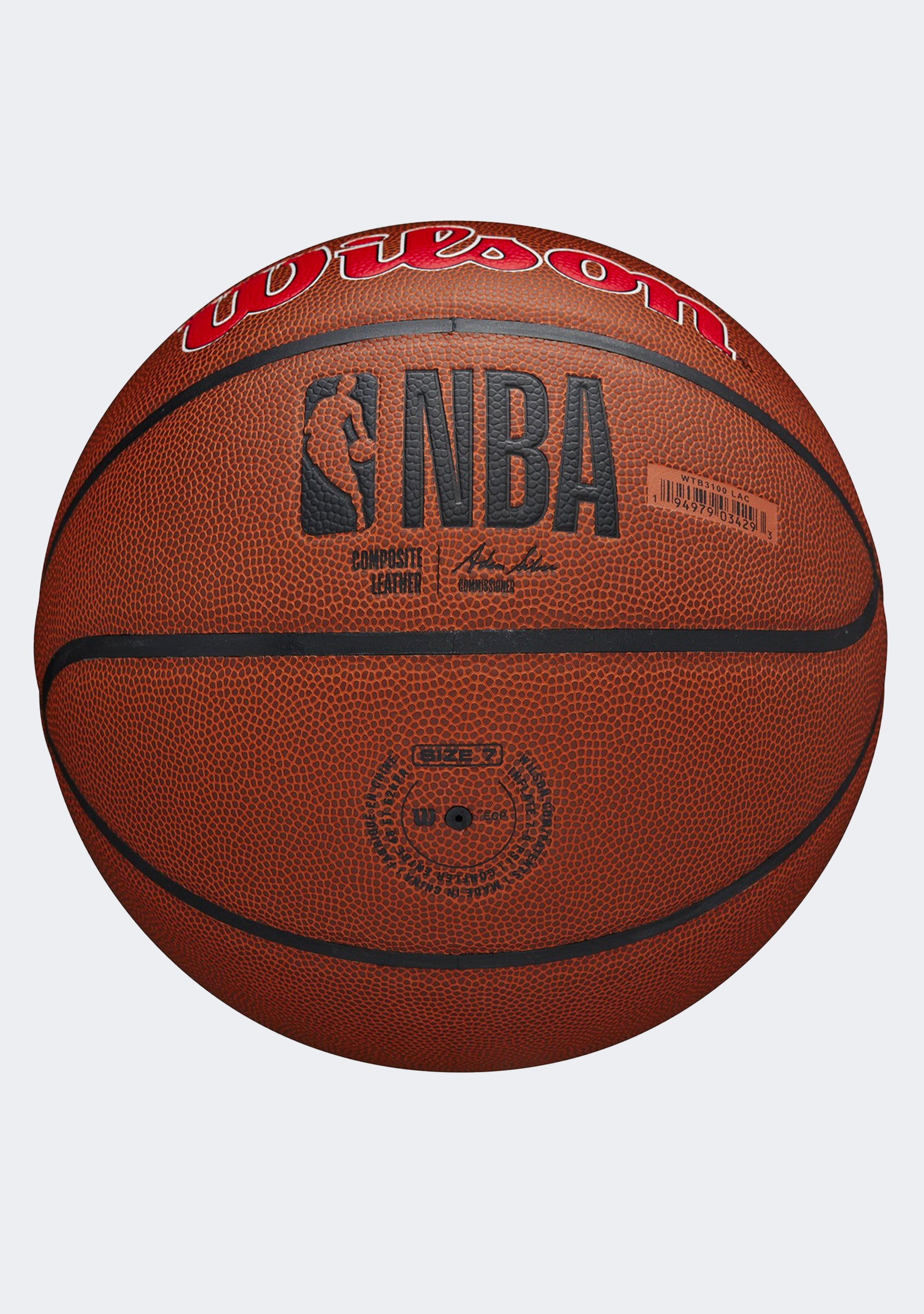 Wilson NBA Team Alliance LA Clippers