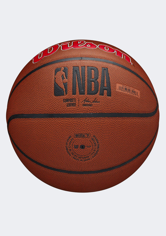 Wilson NBA Team Alliance LA Clippers