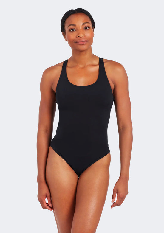 Zoggs Women's Cottesloe Powerback One Piece