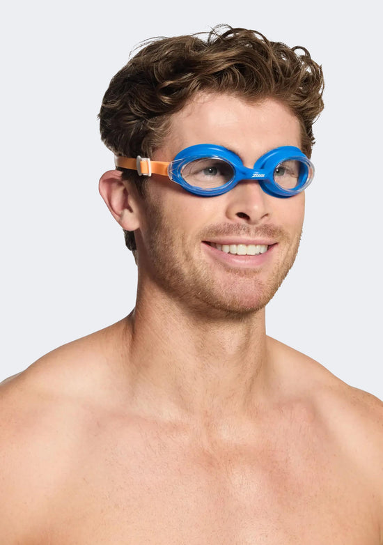 Zoggs Adults Bondi Goggles