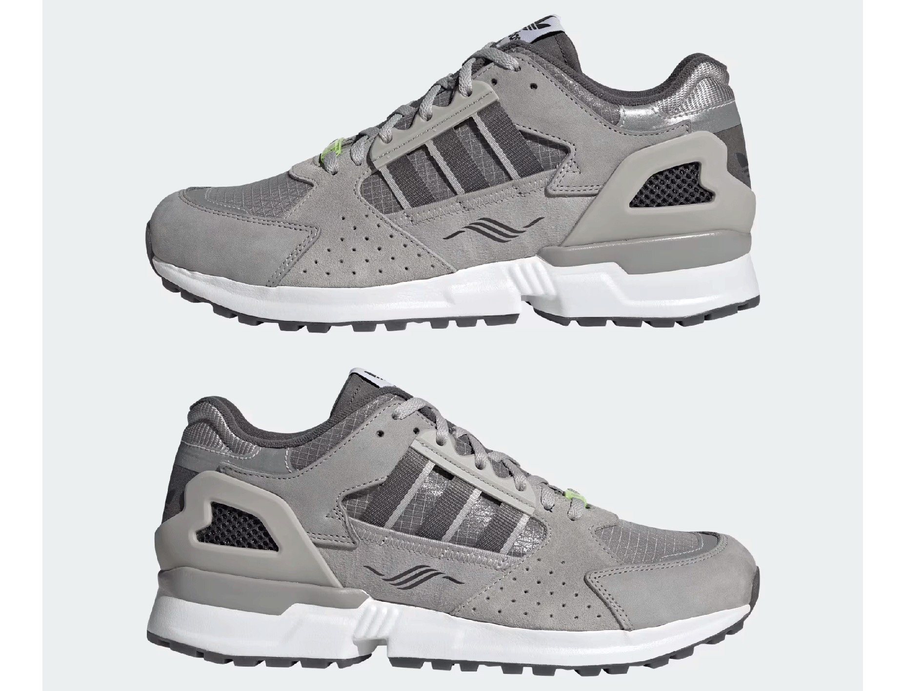 Adidas Mens ZX 10000 GX2720