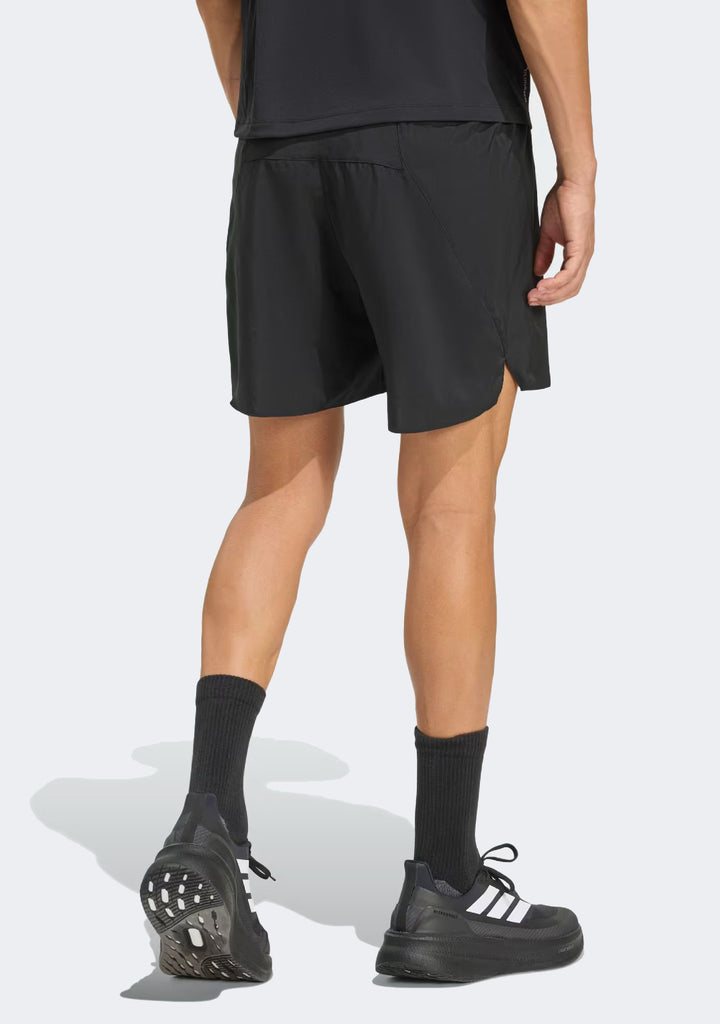 Adidas Men's Running Essentials 5 Inch Short